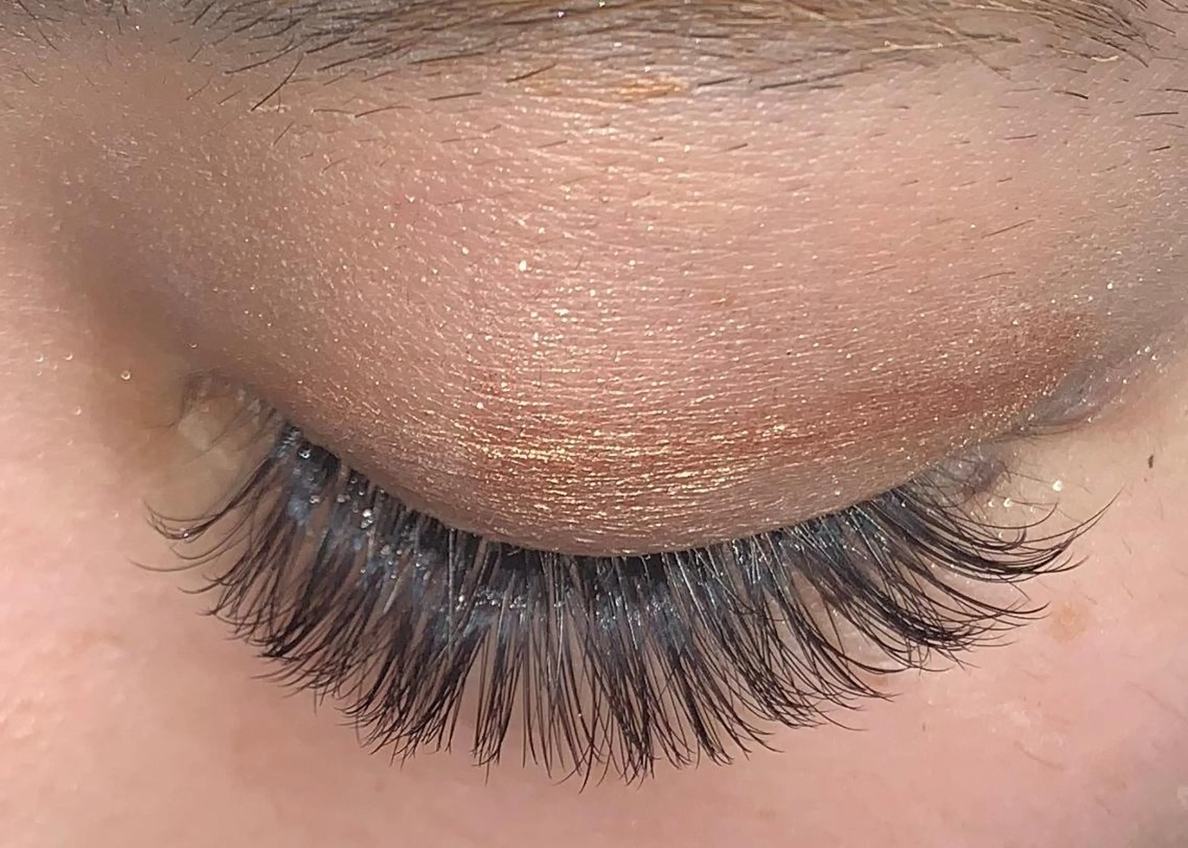 マツエク・マツパ ookuma 横浜店のマツエク・マツパデザイン