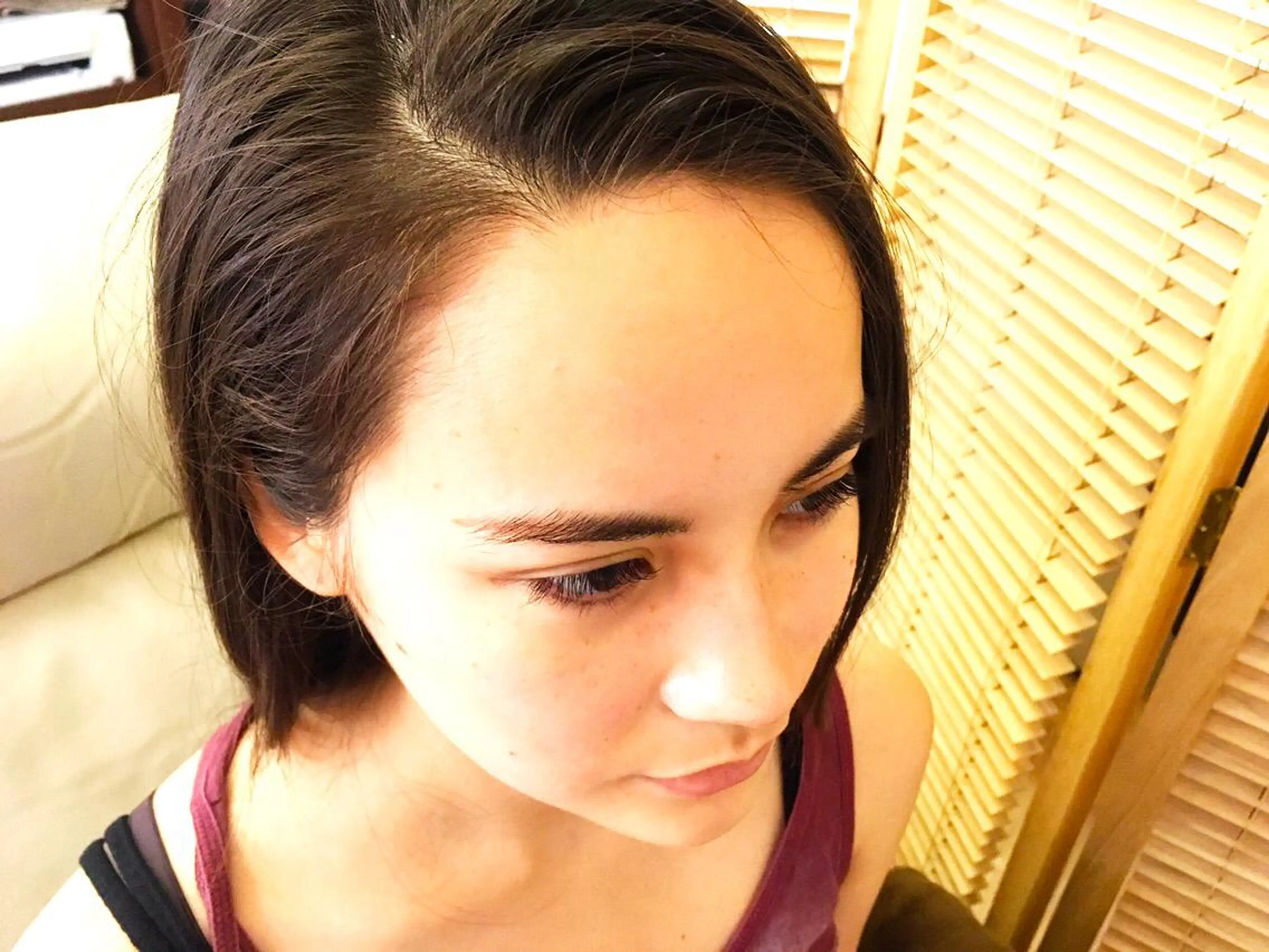 まつエク 恵比寿半個室サロン✨ SASAKIのマツエク・マツパデザイン