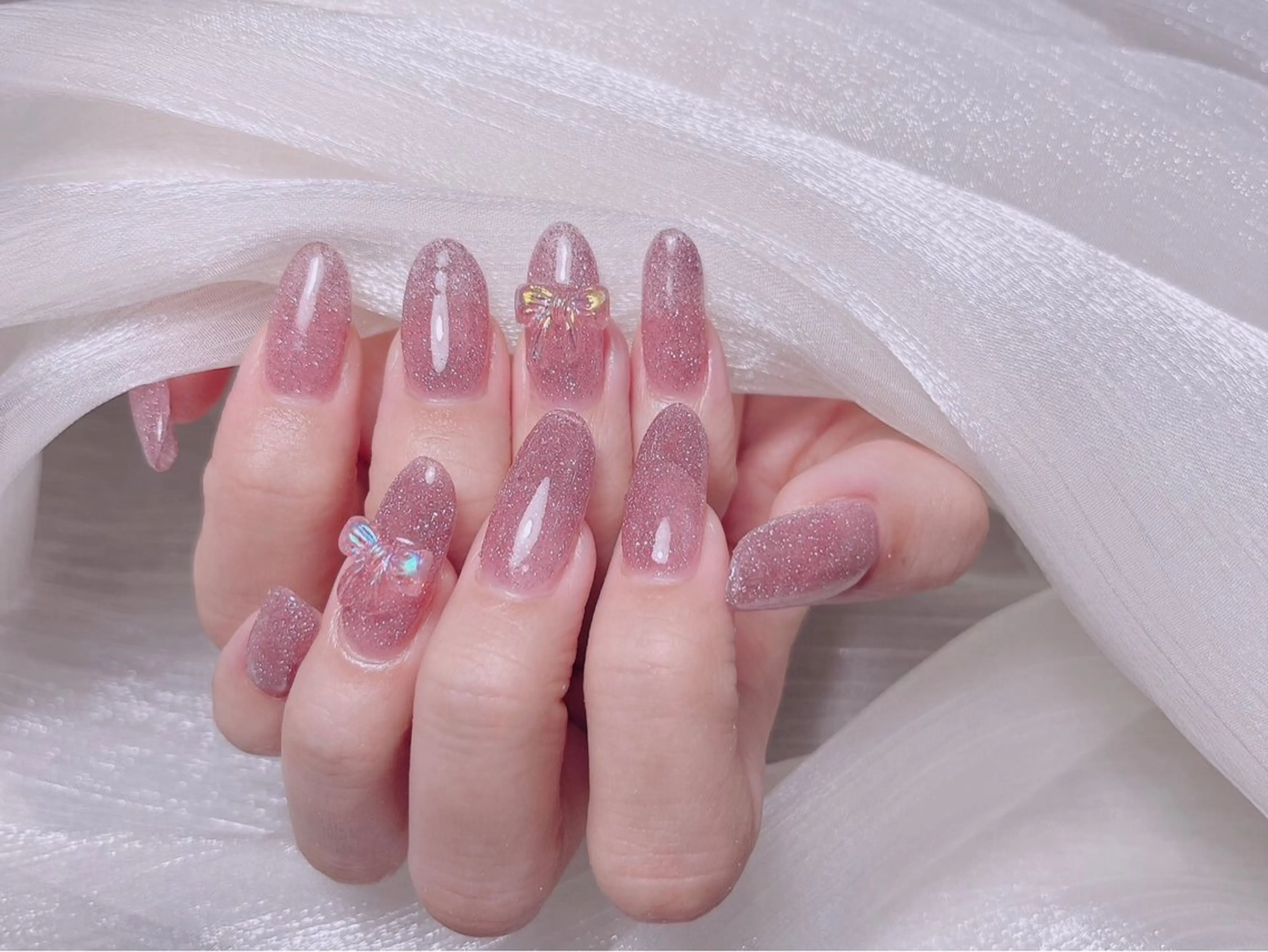 ネイル ハンドネイル ネイルサロン KARIのネイルデザイン