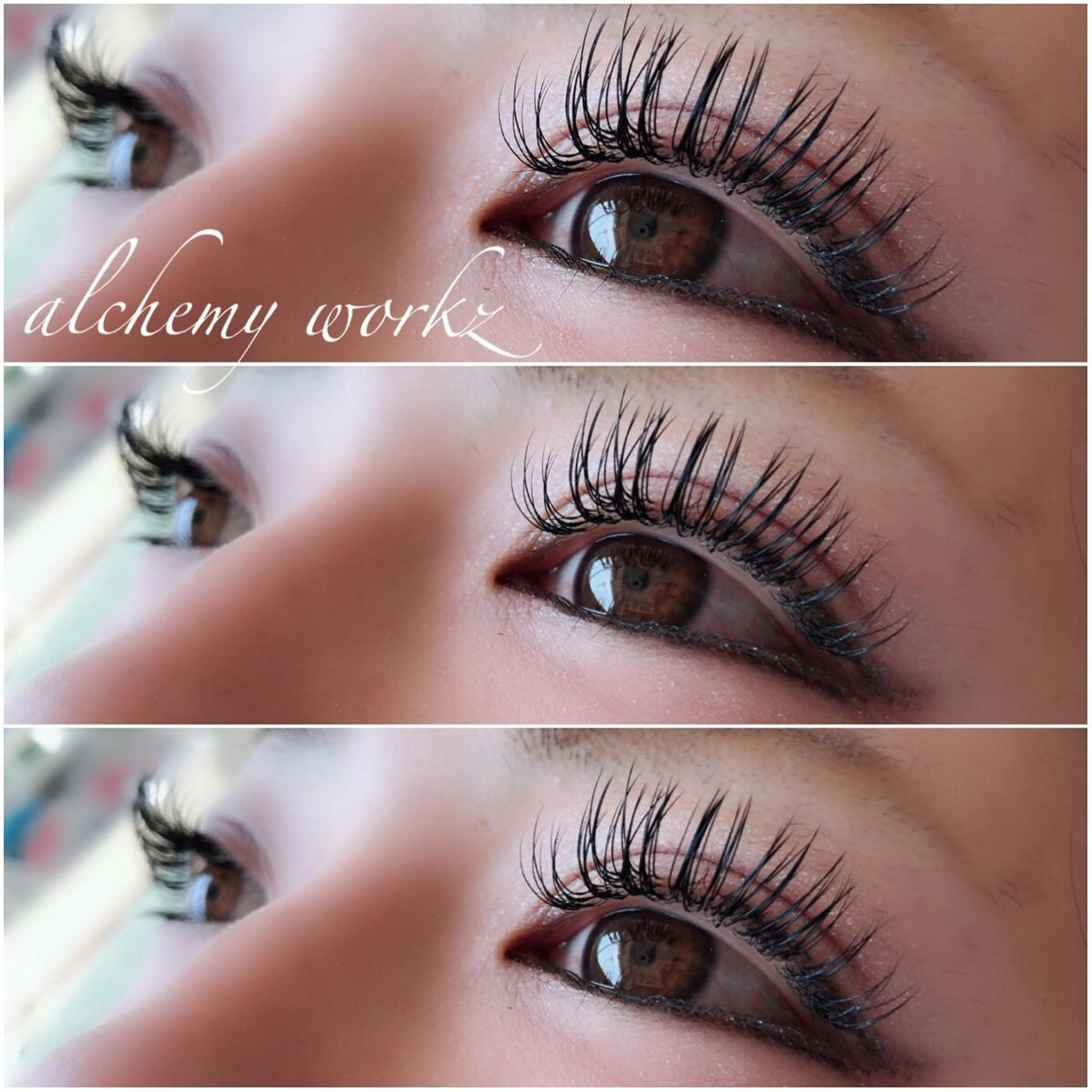 マツエク・マツパ alchemy workzの眉毛・アイブロウイメージ