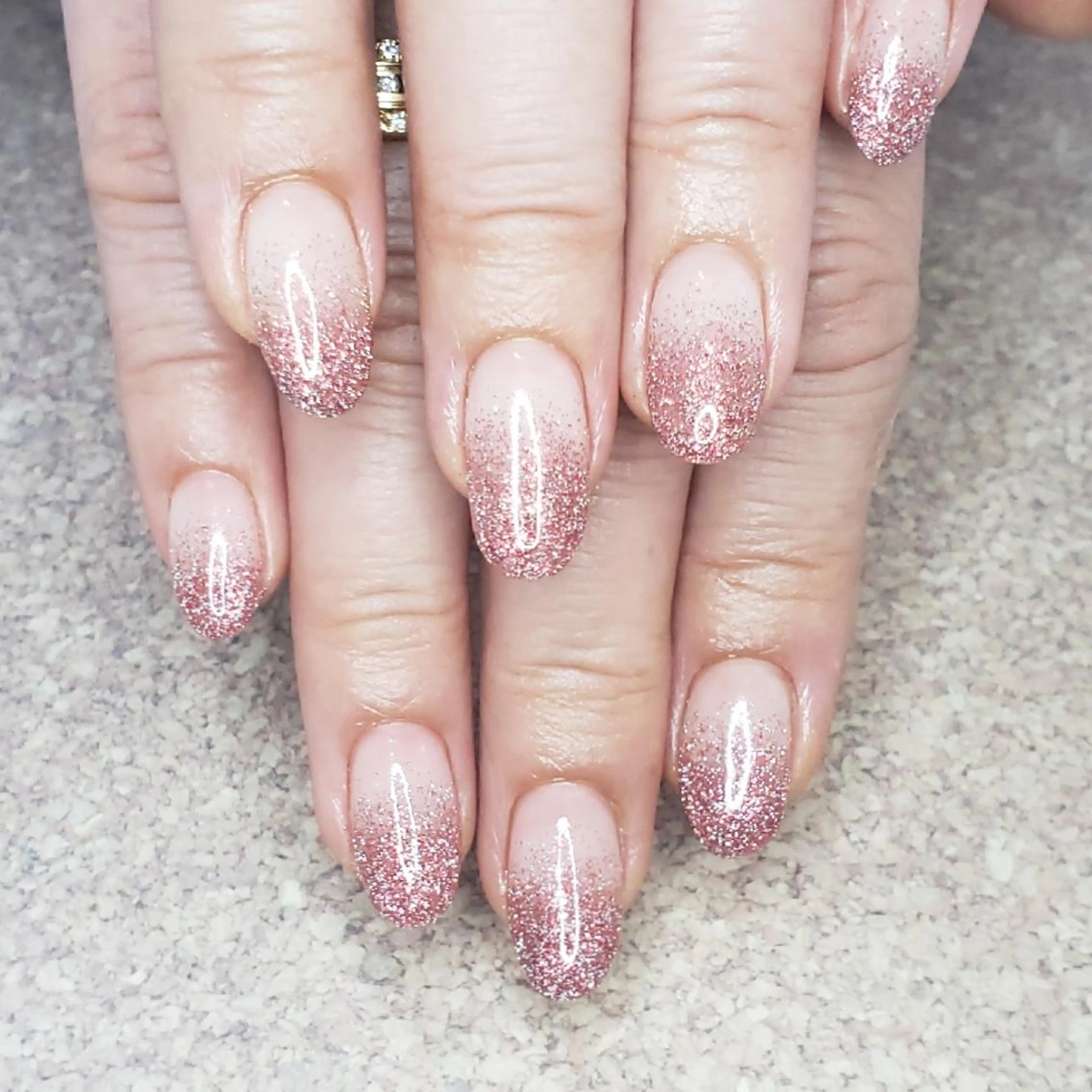 ネイル ビジュード ネイルのネイルデザイン