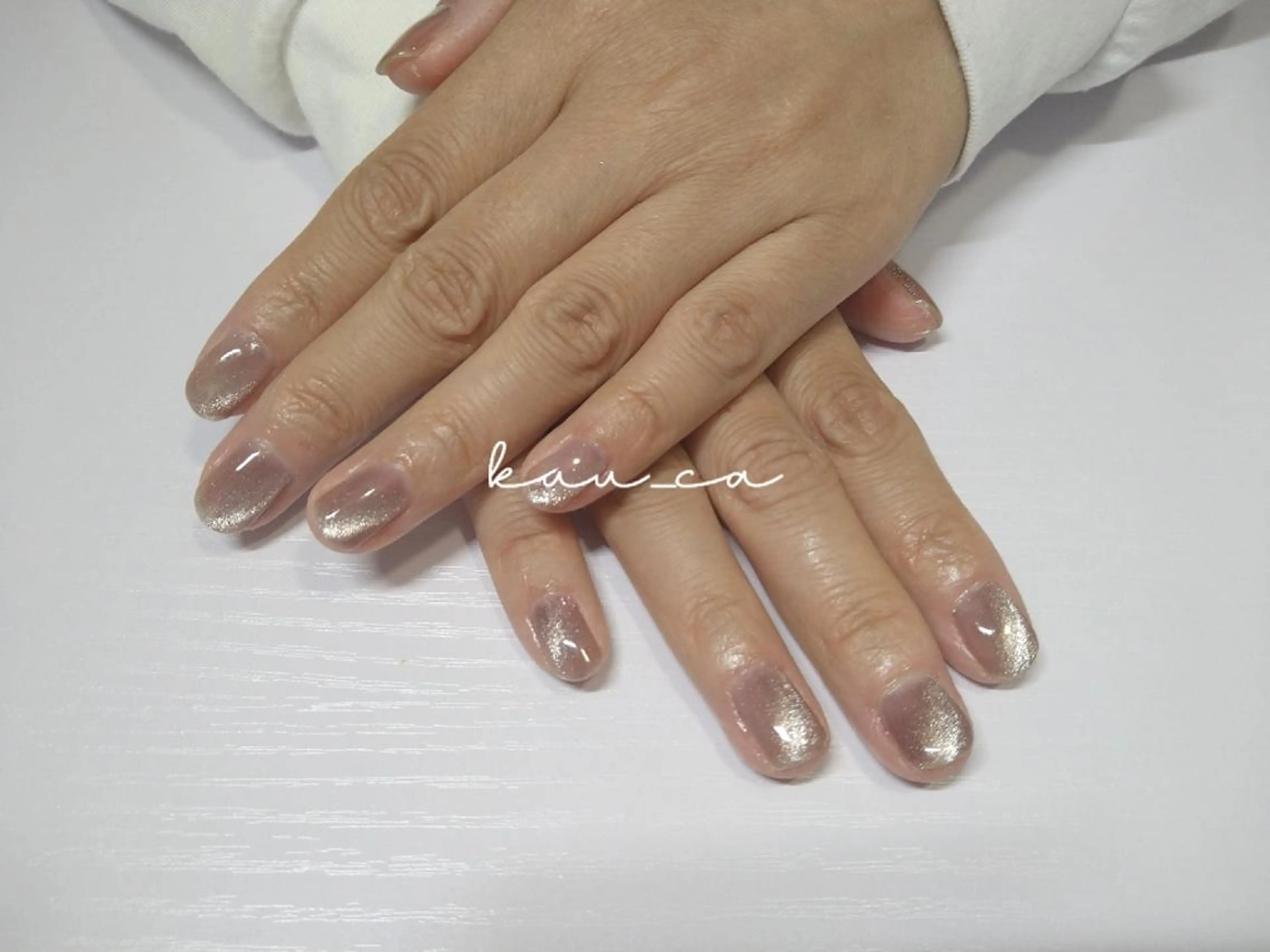 ネイル nailsalon　 Natuのネイルデザイン