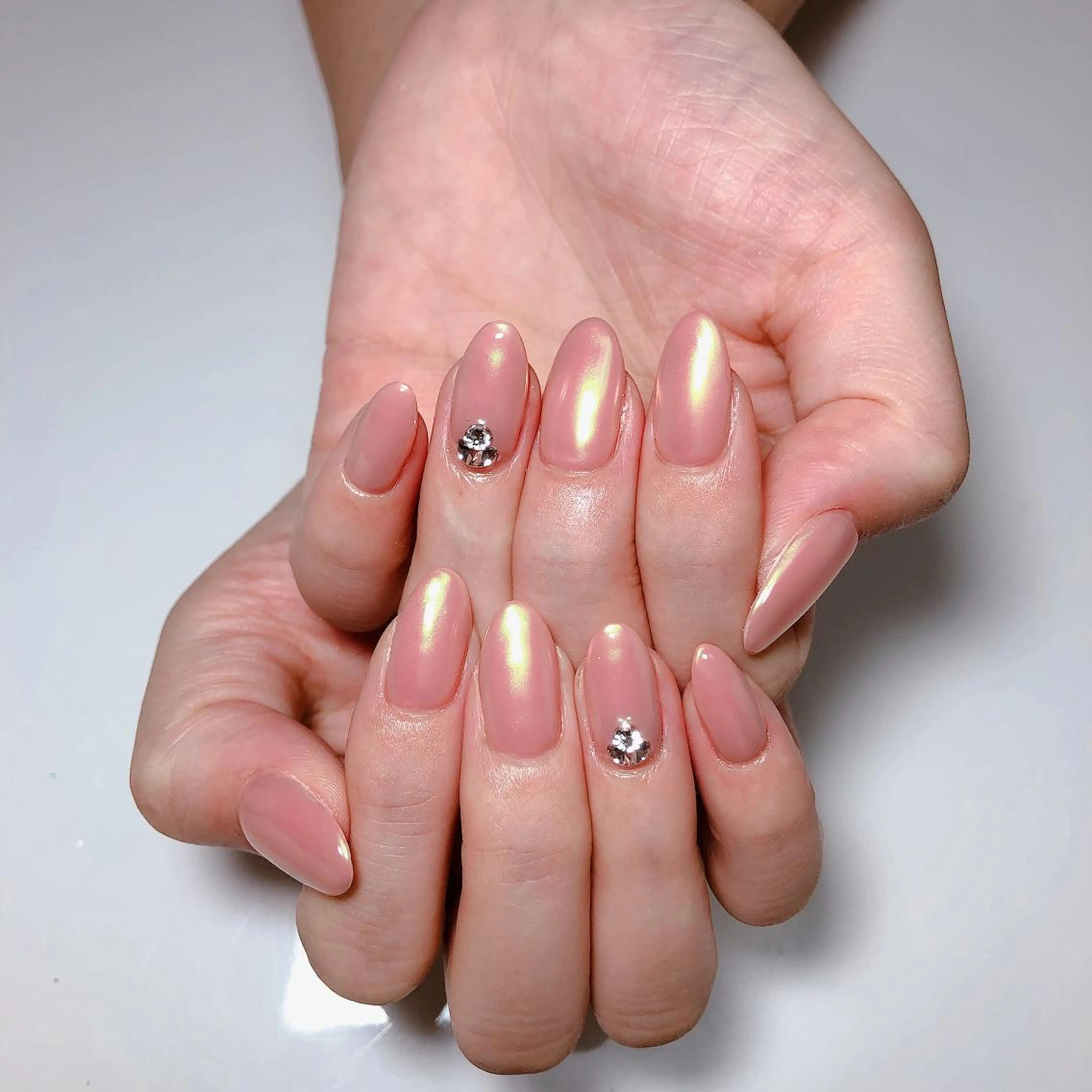 ネイル nail salon &e eriのネイルデザイン