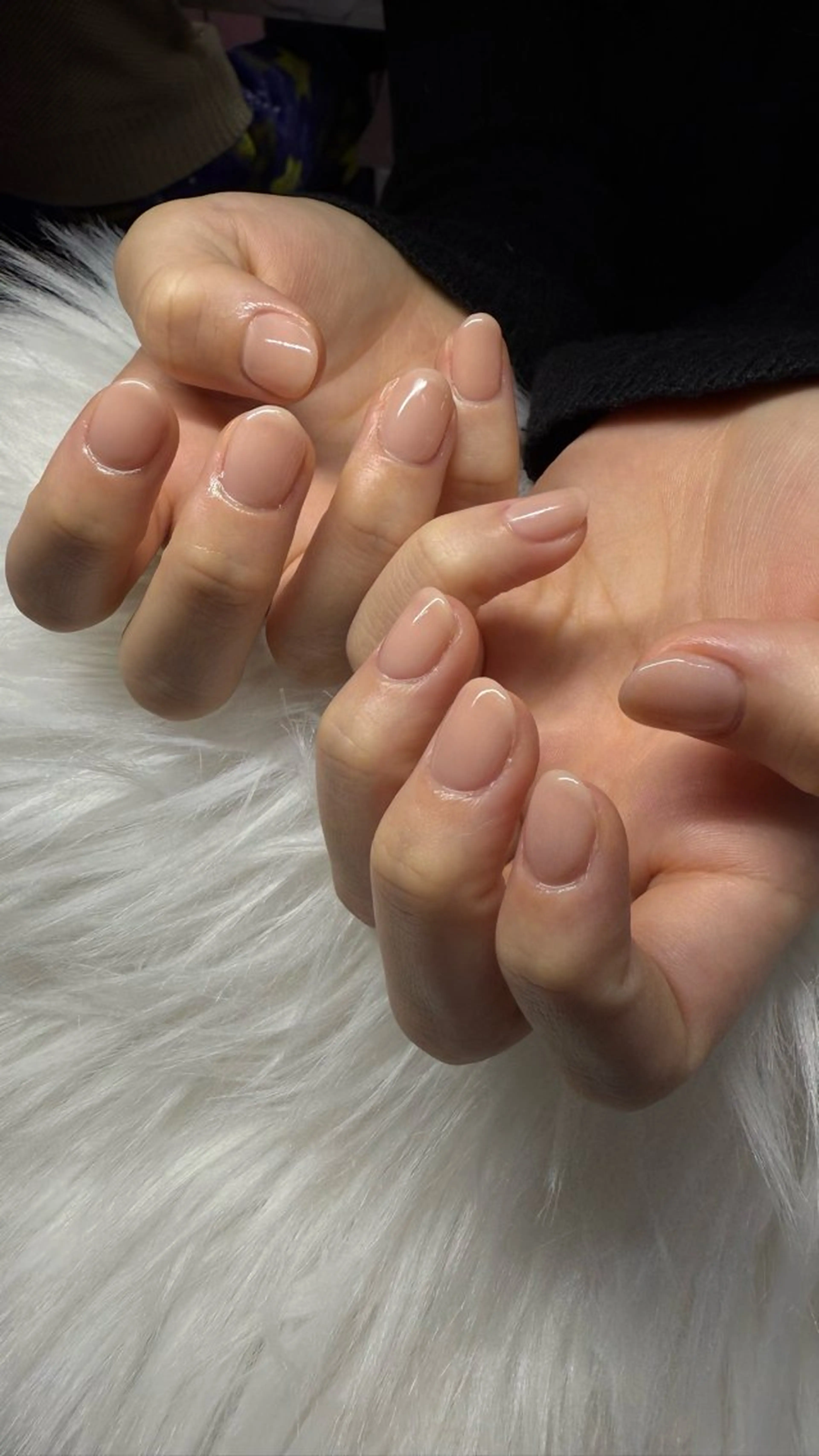 ネイル ⭐︎ shinoのネイルデザイン