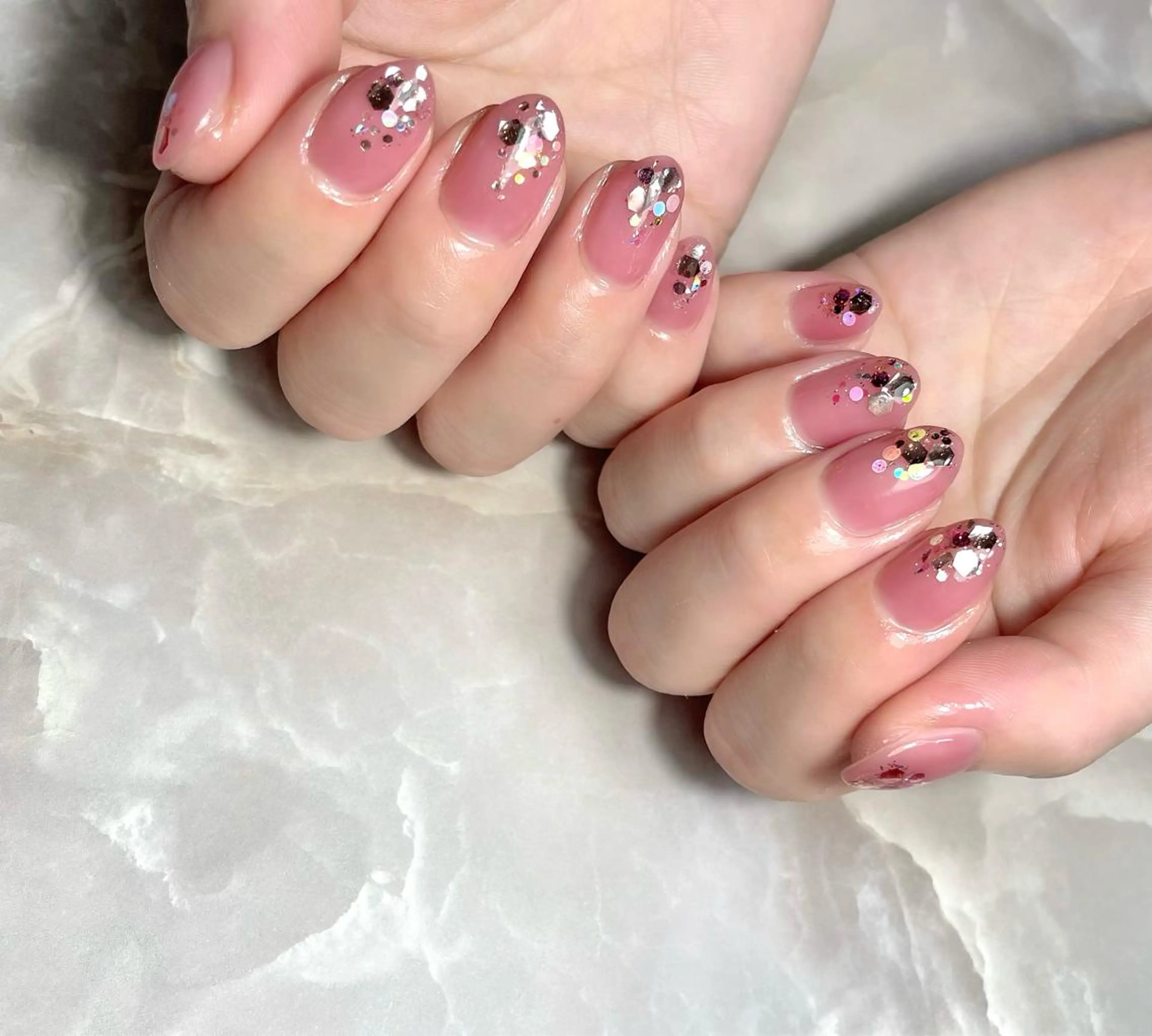 ネイル ハンドネイル Nail salon Venusのネイルデザイン