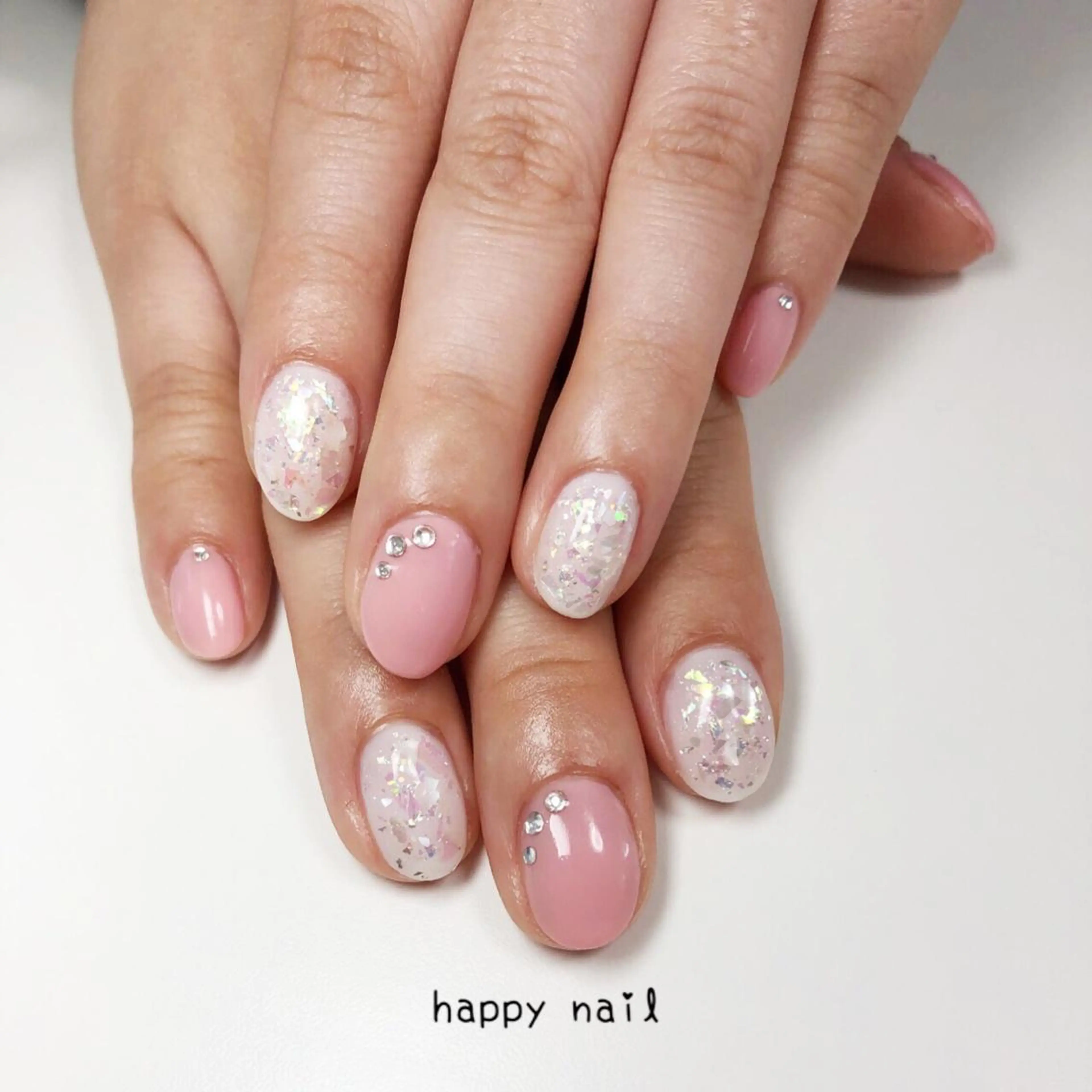 ネイル ハンドネイル 心と体が整う腸活 サロン ラクシュミーのその他イメージ