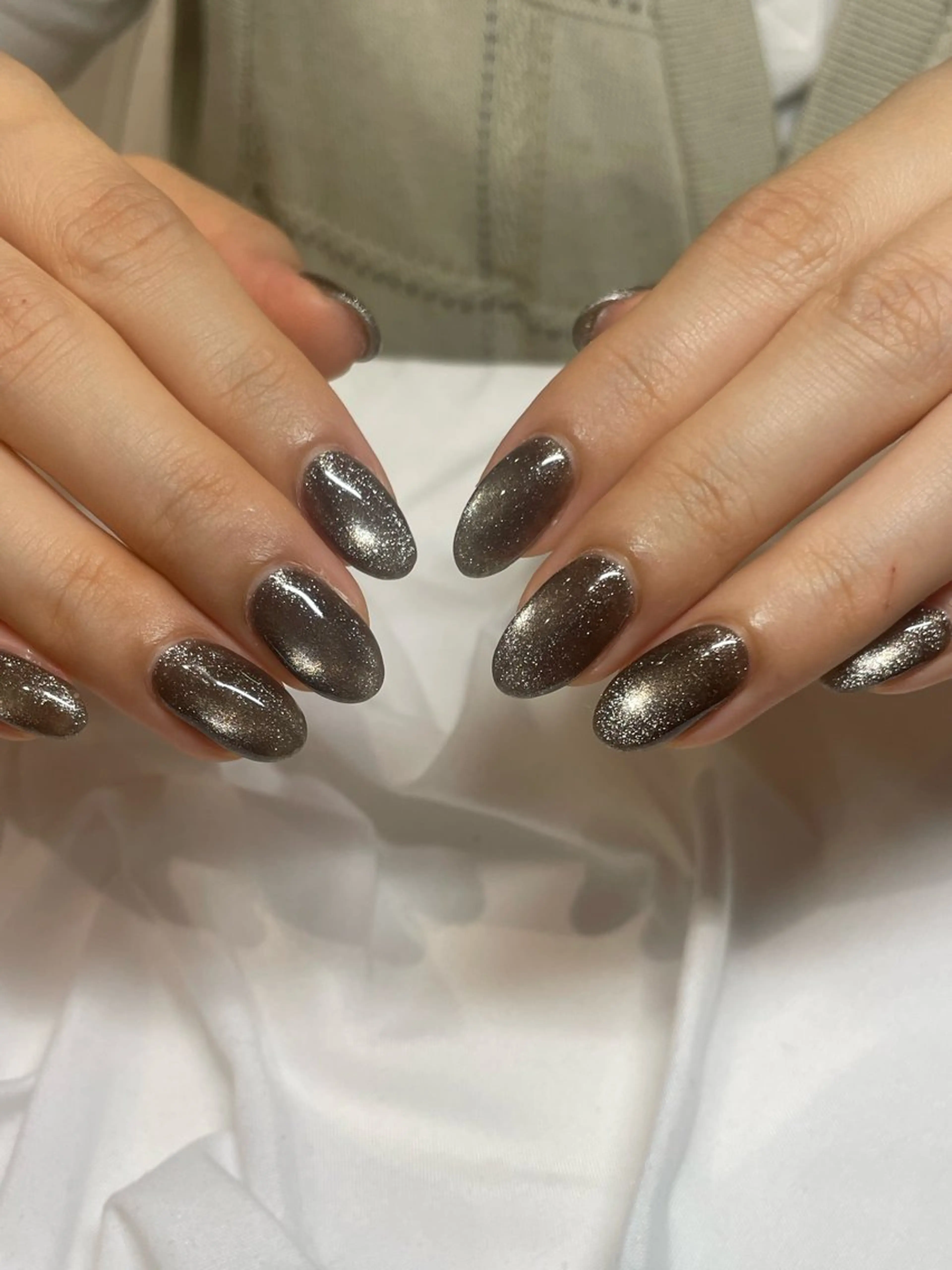 ネイル m.wish Hinaのネイルデザイン