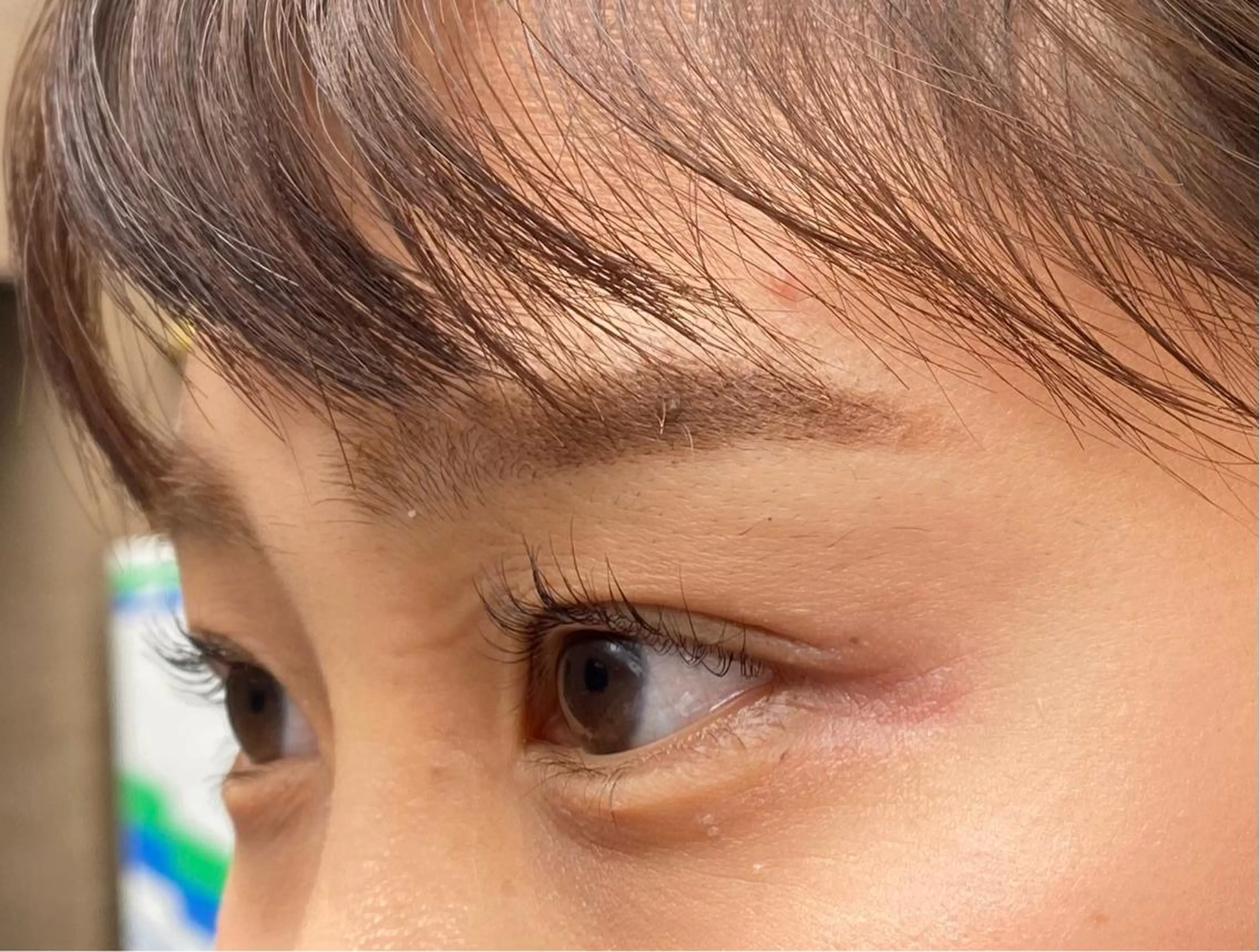 マツエク・マツパ パリジェンヌラッシュリフト ノンダメージ 🥑mikubanのヘアスタイル