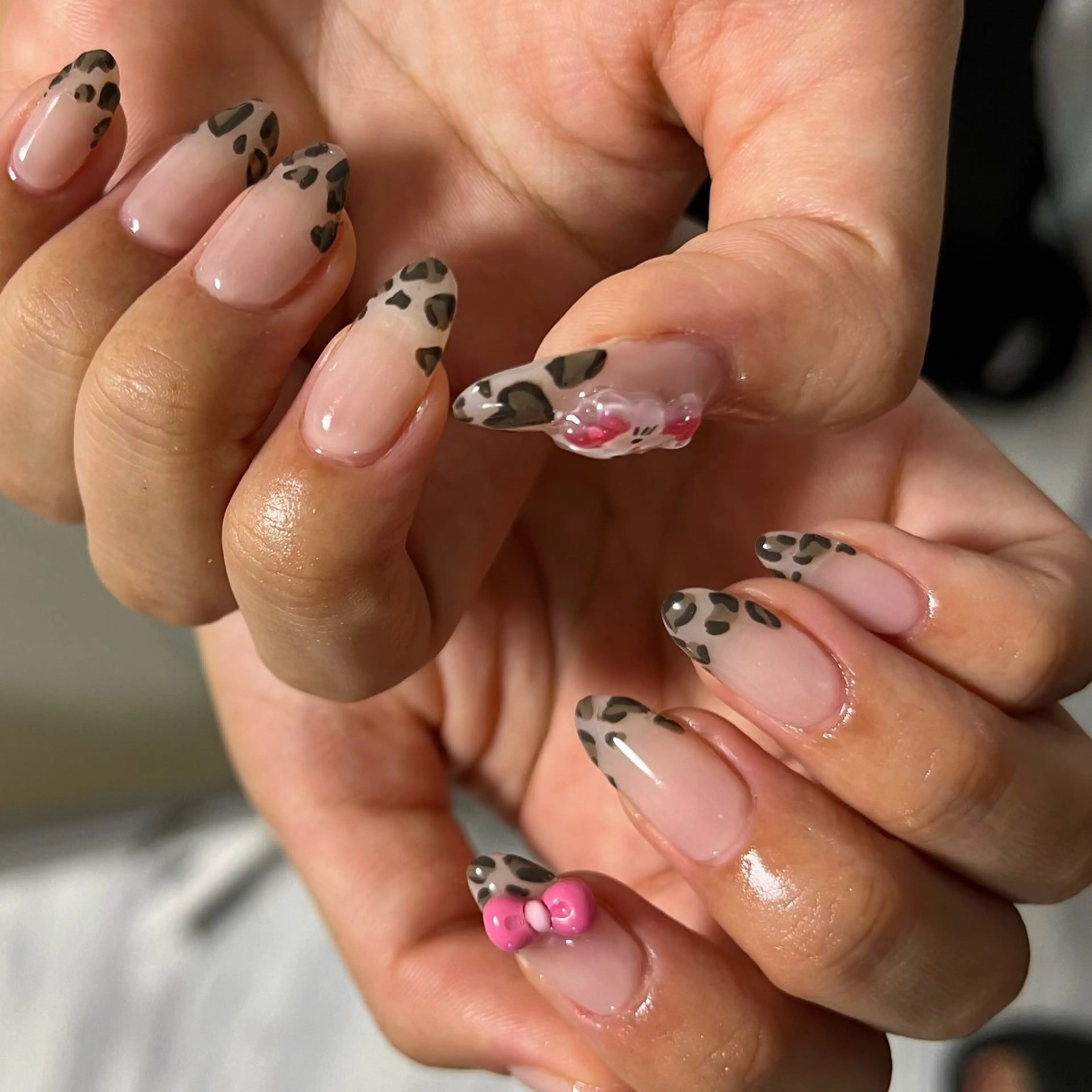 ネイル 持ち込み Siinail🪄 kanaのその他イメージ