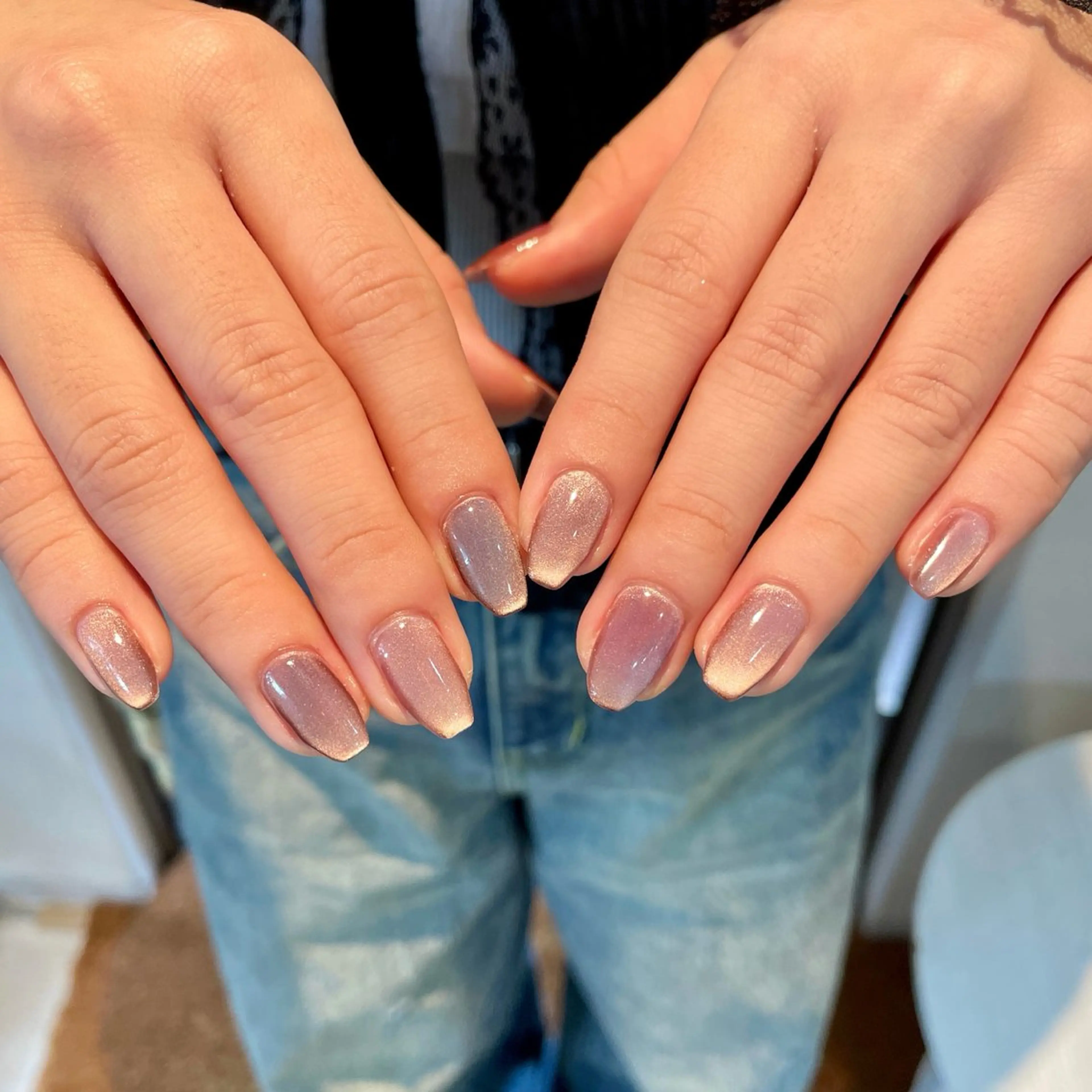 ネイル FREE'Snail reinaのネイルデザイン