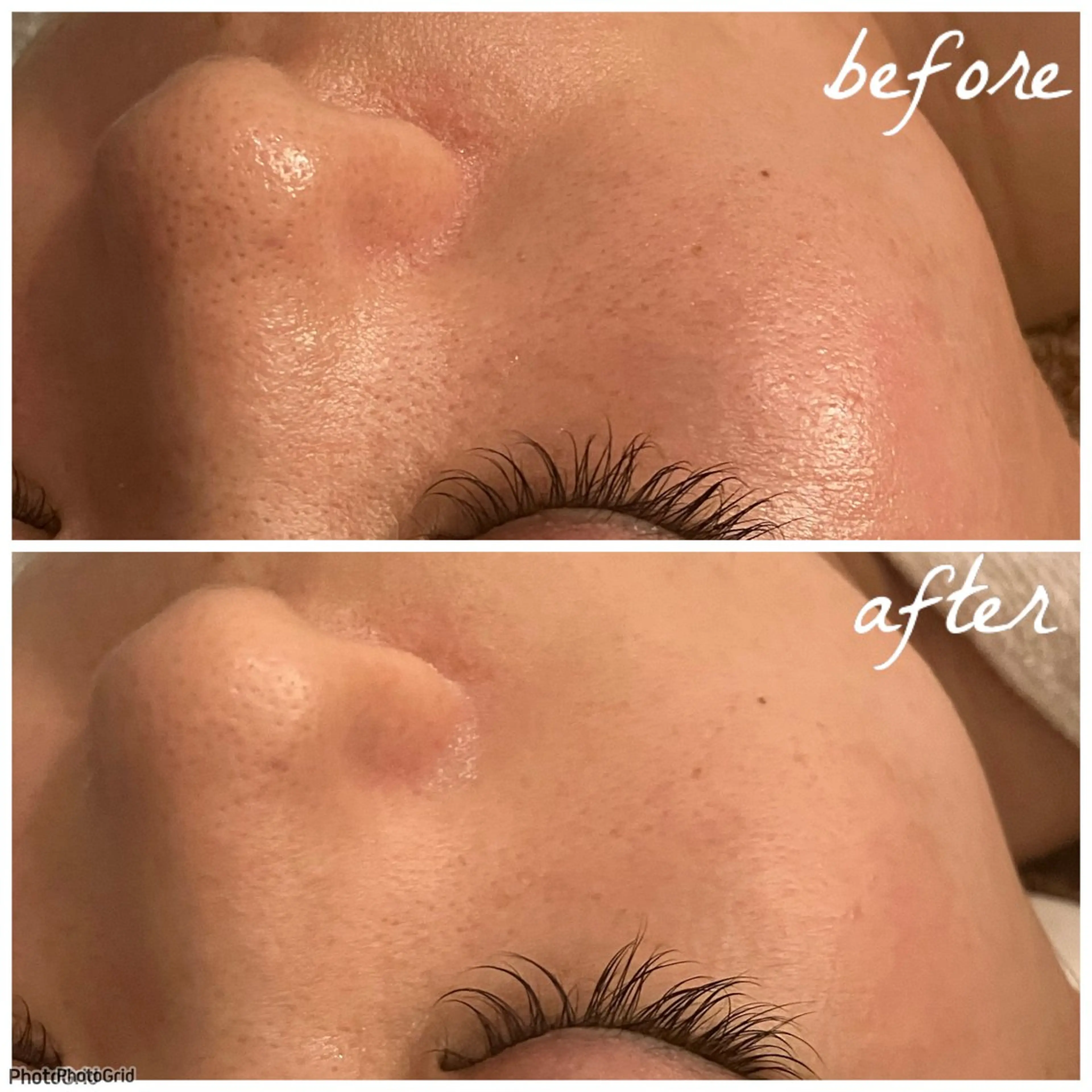 メンズ エステ メナード岐阜茜部 杉浦のエステ・リラクイメージ