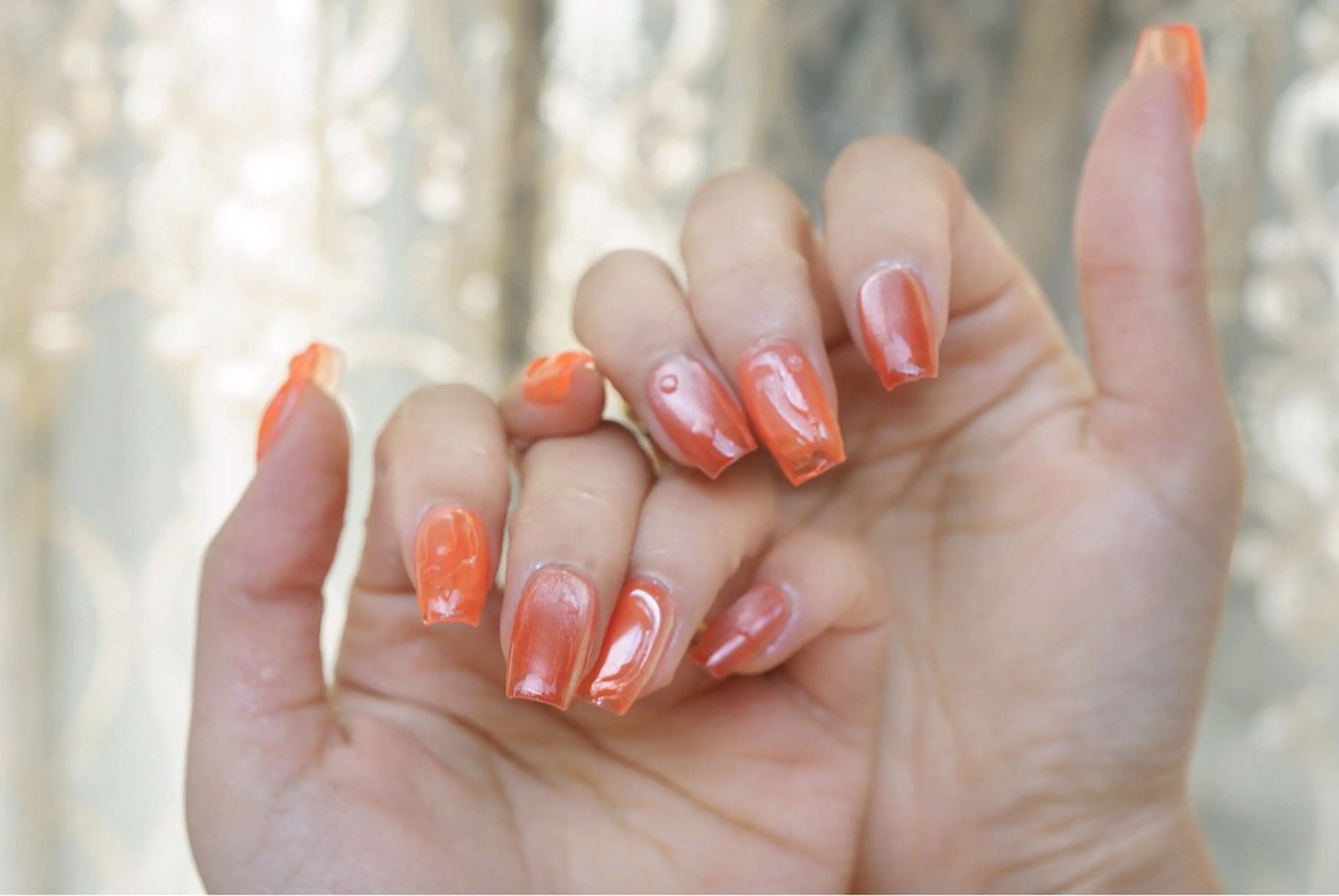 ネイル ネイリスト ニコのネイルデザイン