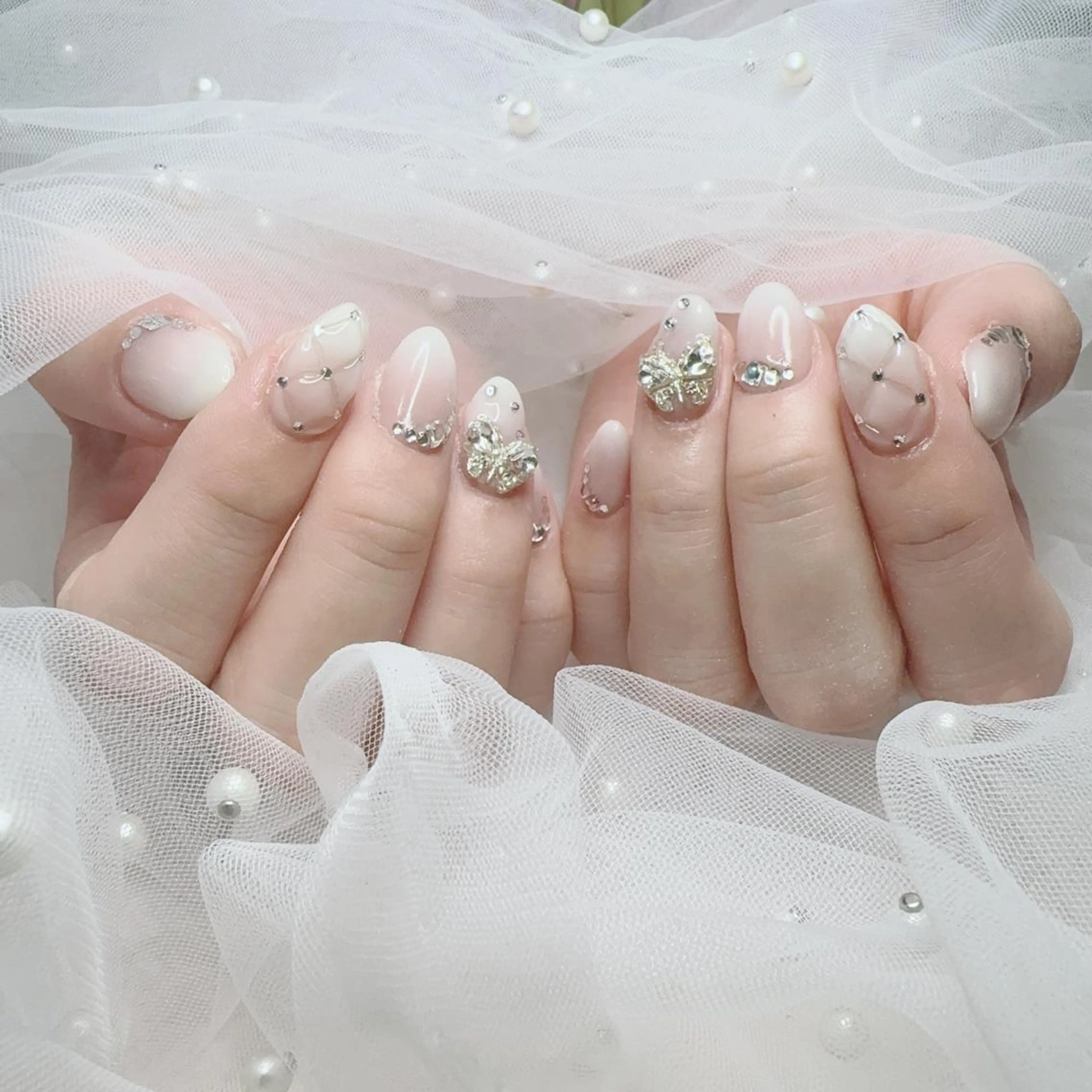 ネイル nail GZMのネイルデザイン