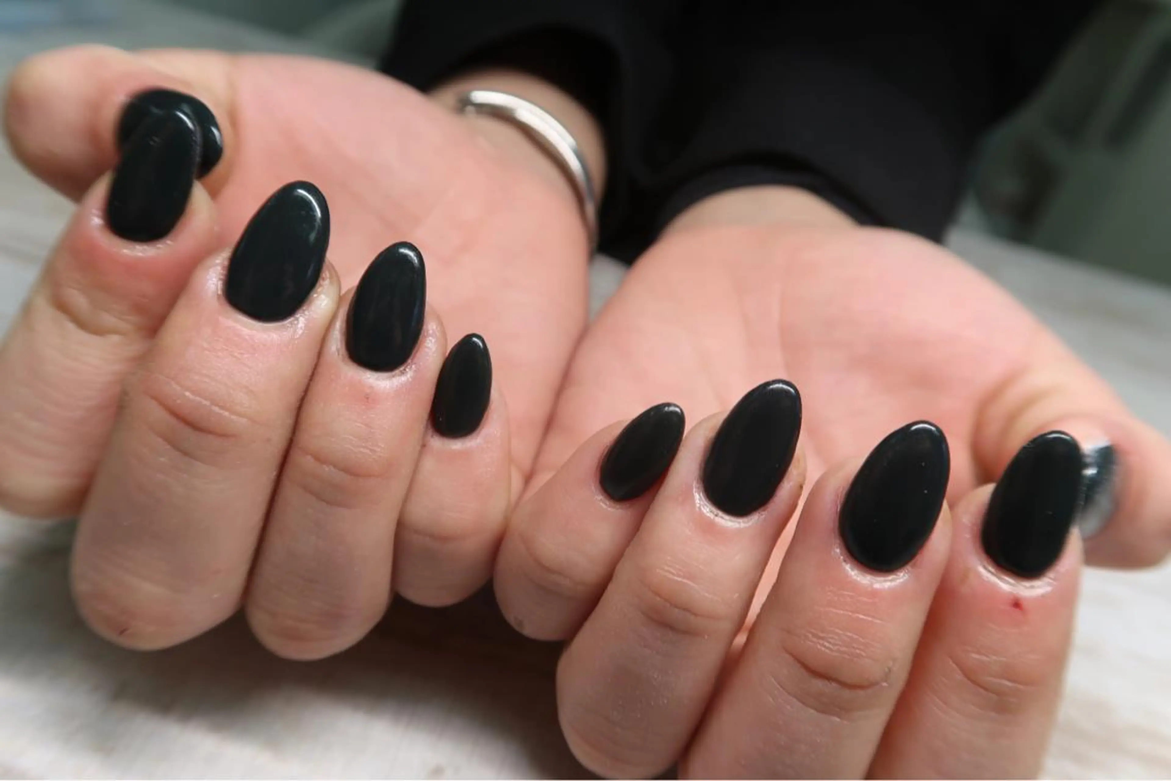 ネイル ハンドネイル Fielia momoのネイルデザイン