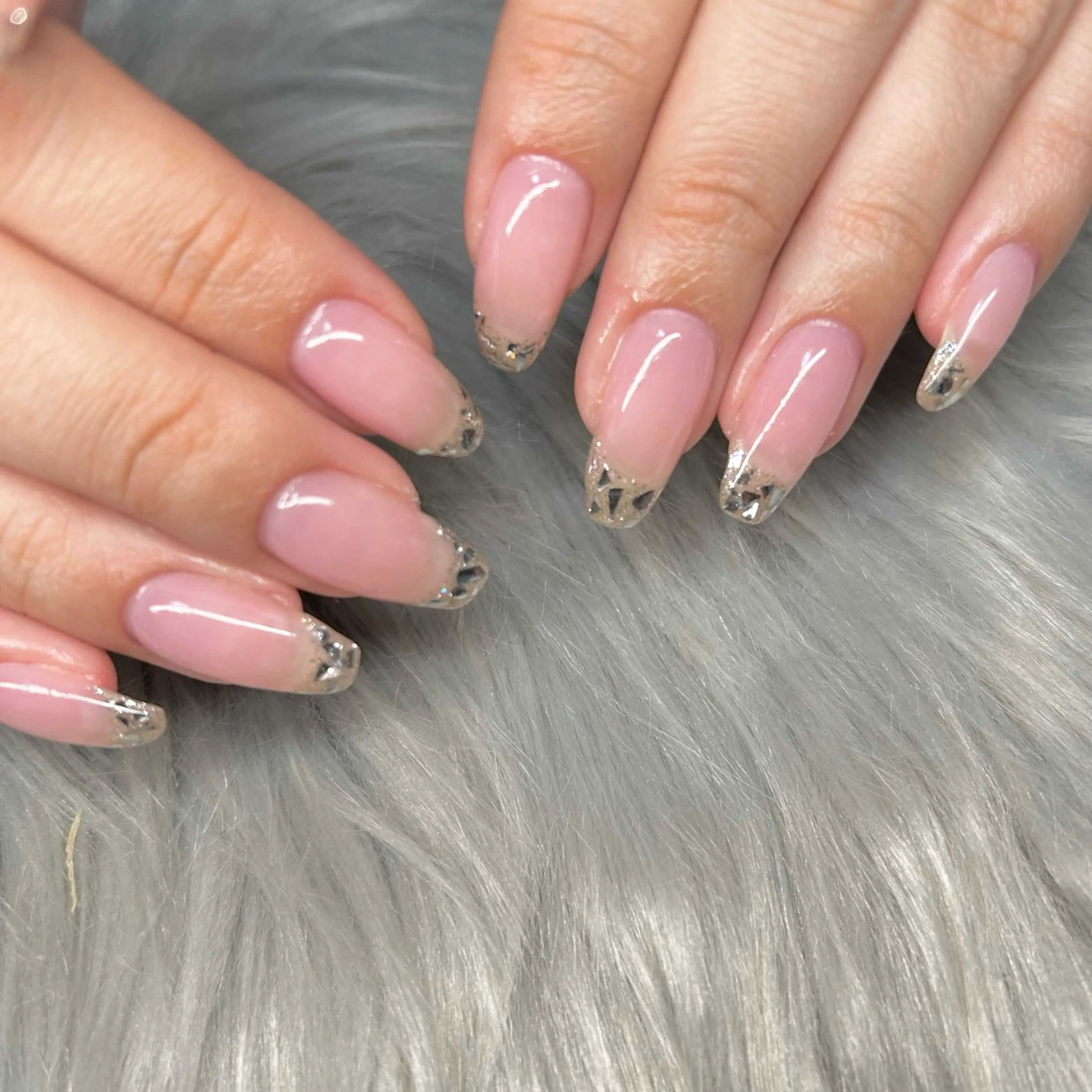 ネイル ハンドネイル -Rien- プライベートサロンのネイルデザイン