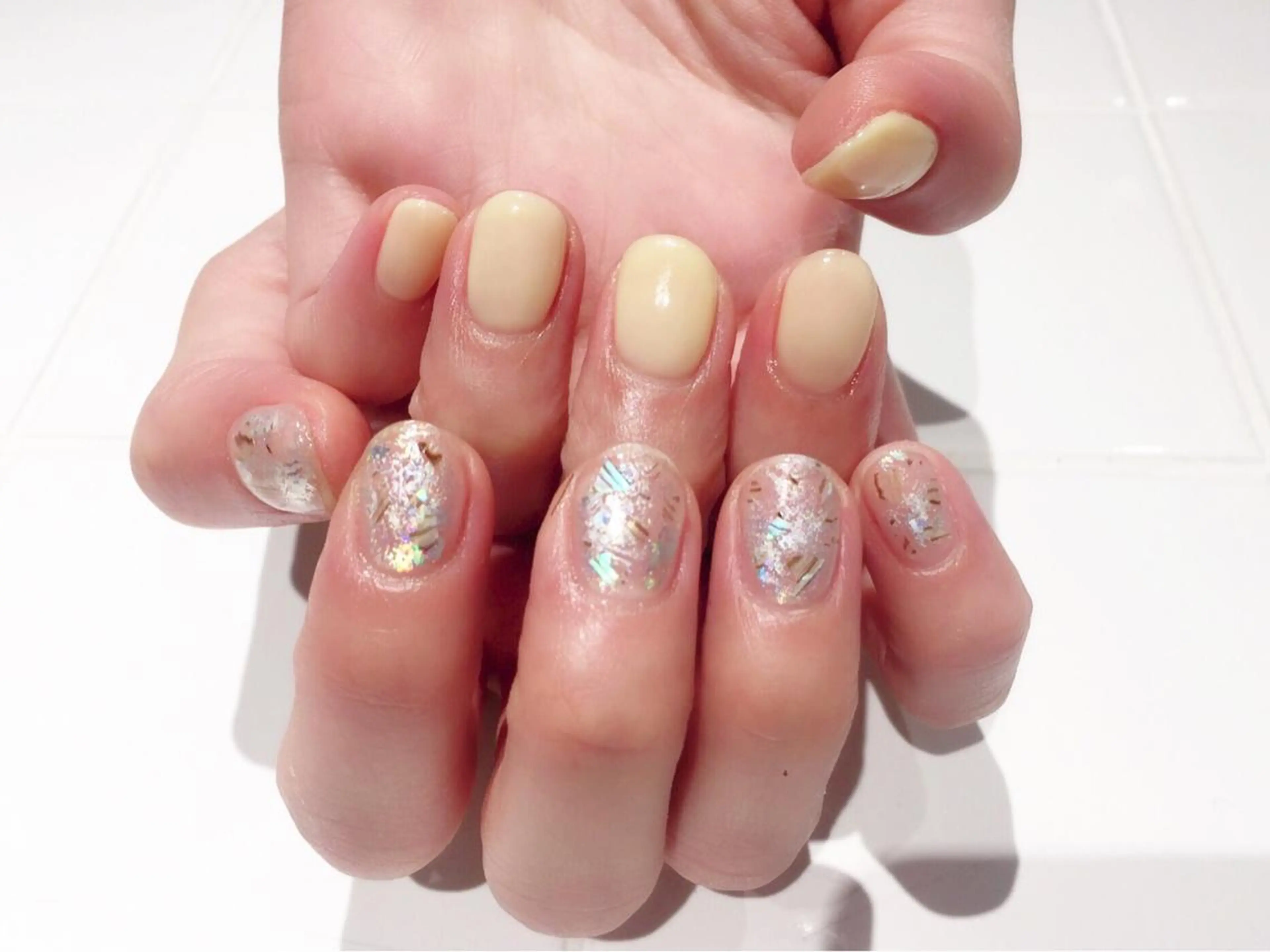 ネイル Salon Ｋのネイルデザイン