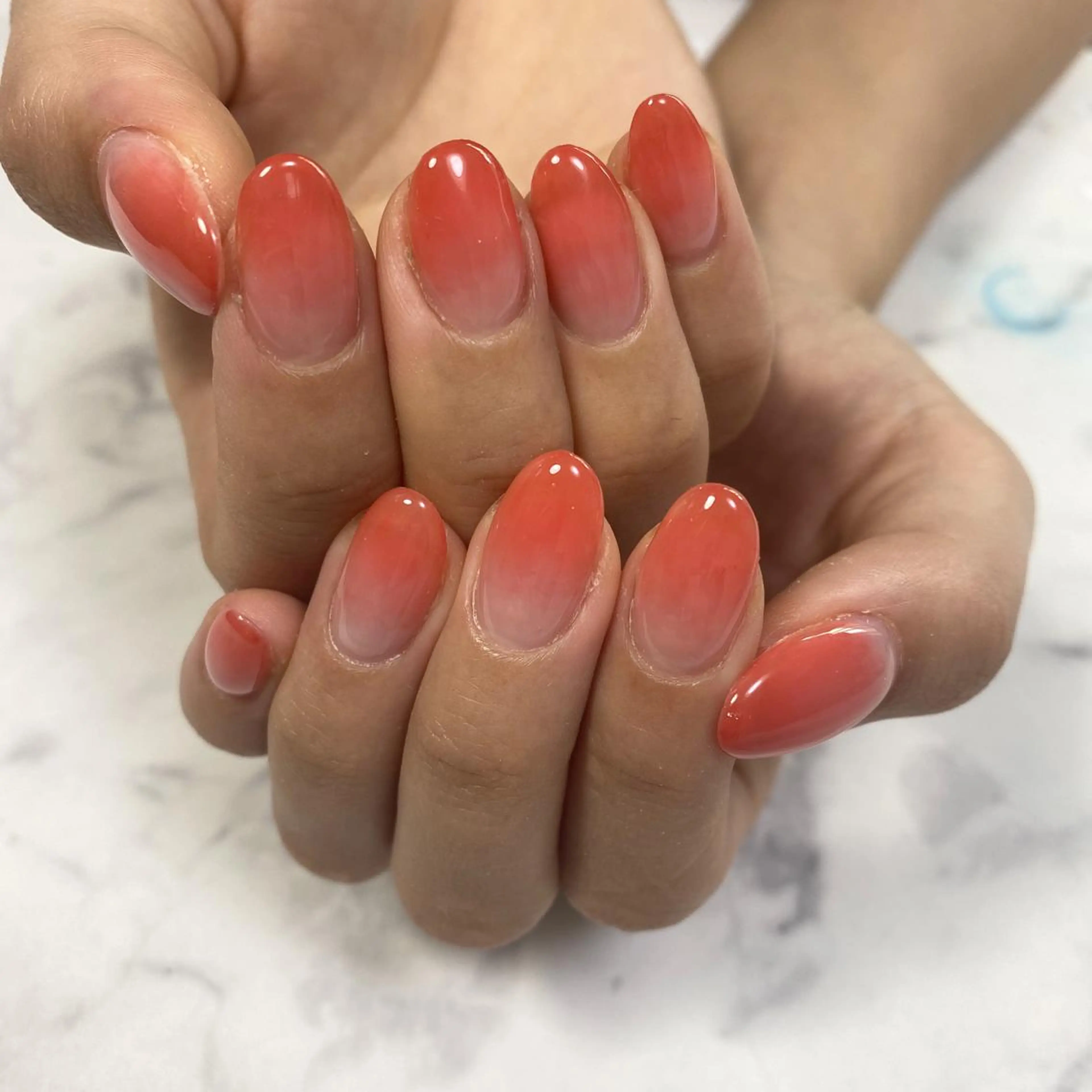 ネイル ハンドネイル mellow mのネイルデザイン