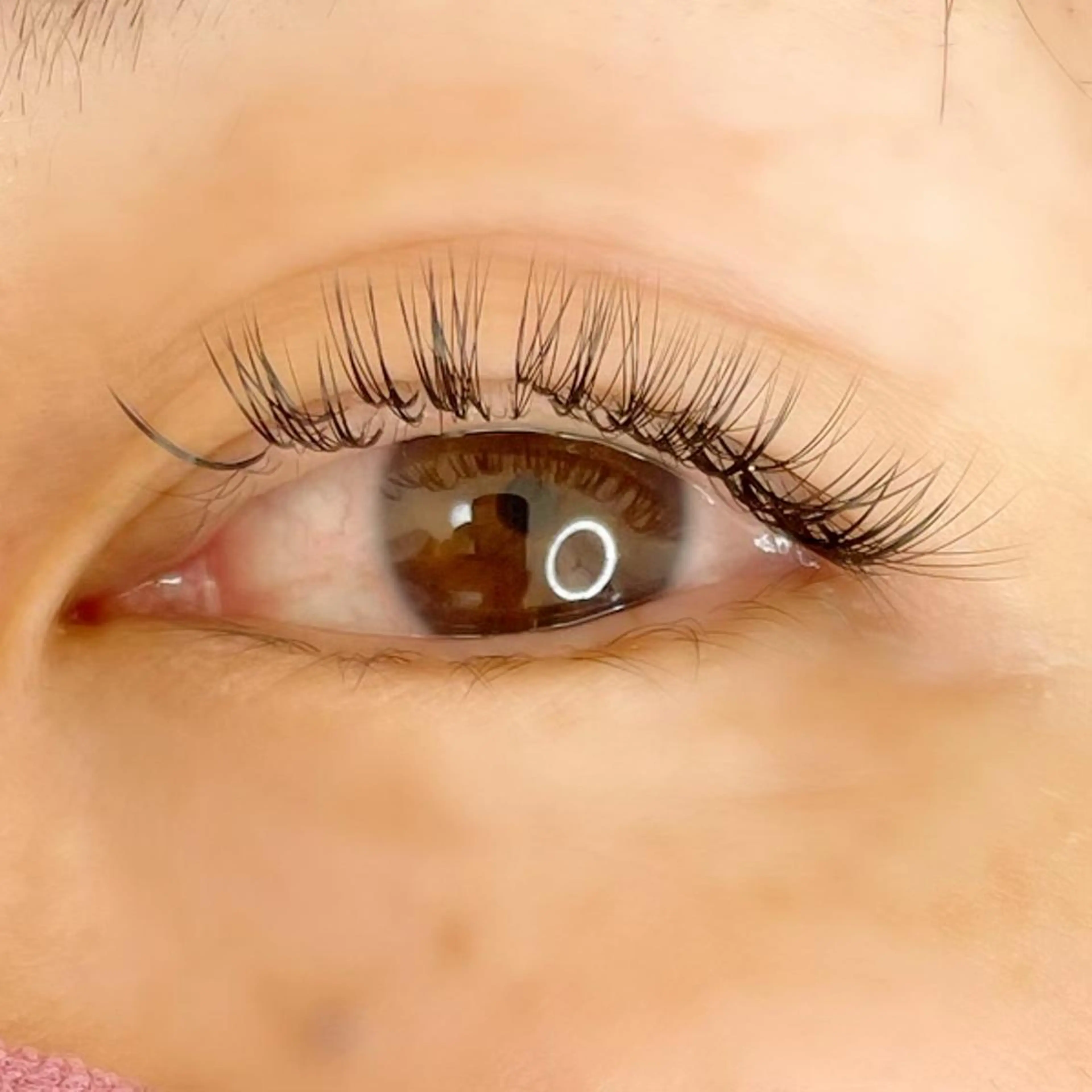 マツエク・マツパ Callana所属・Callana KAYOのエステ・リラクイメージ