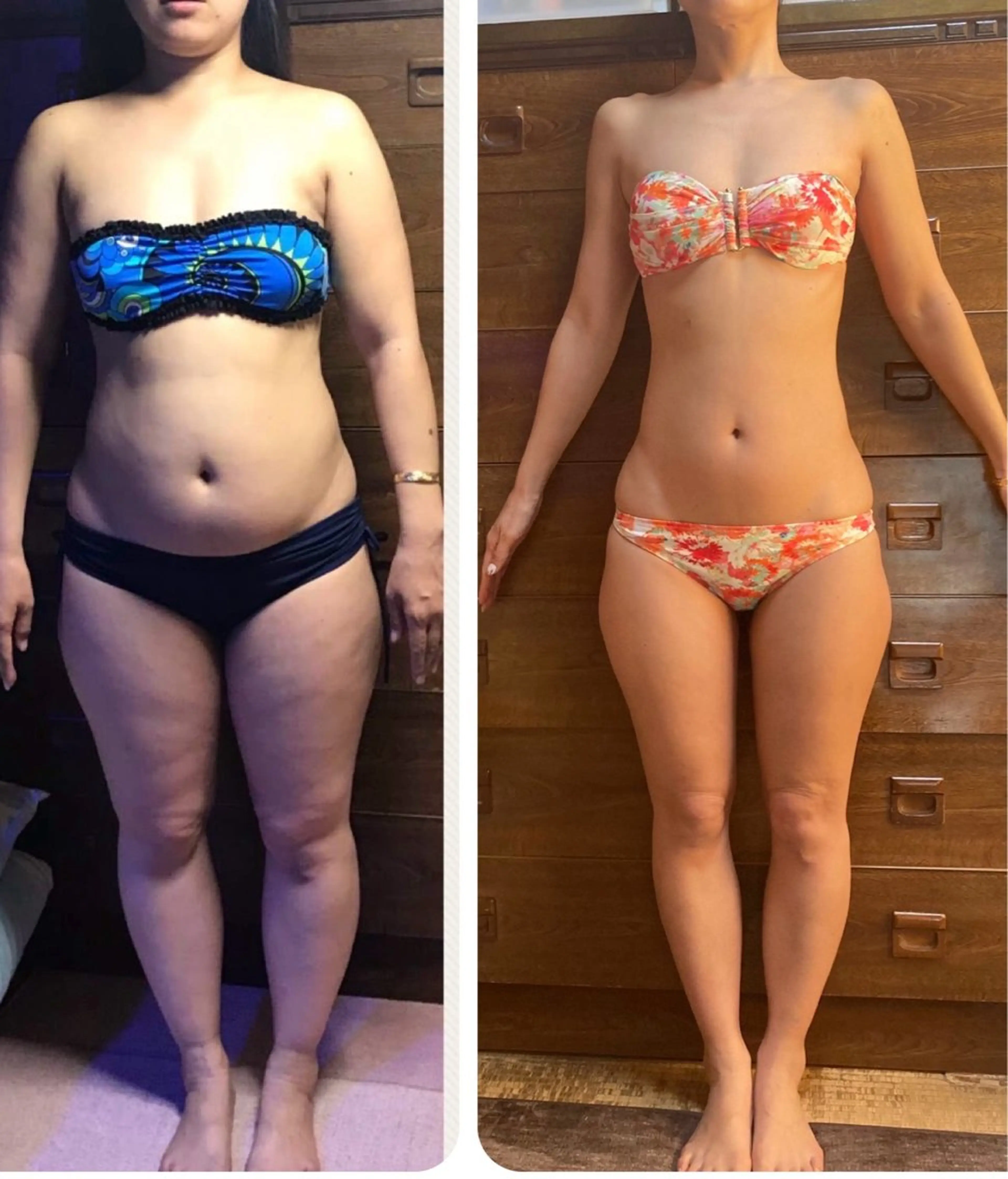 １ヶ月お気軽ダイエットの写真