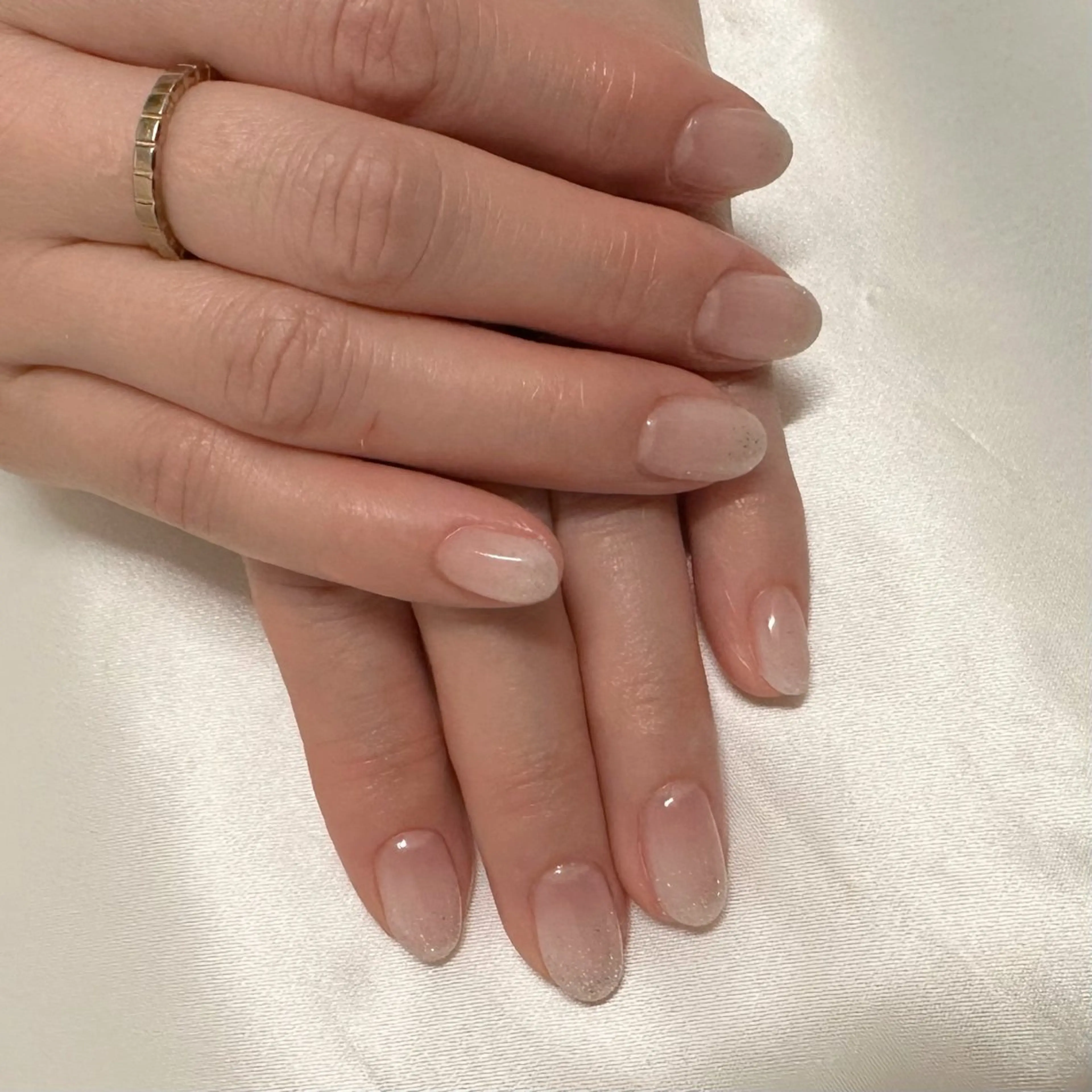ネイル nail salon　BLANC所属・BLANC 《ブラン》のネイルデザイン