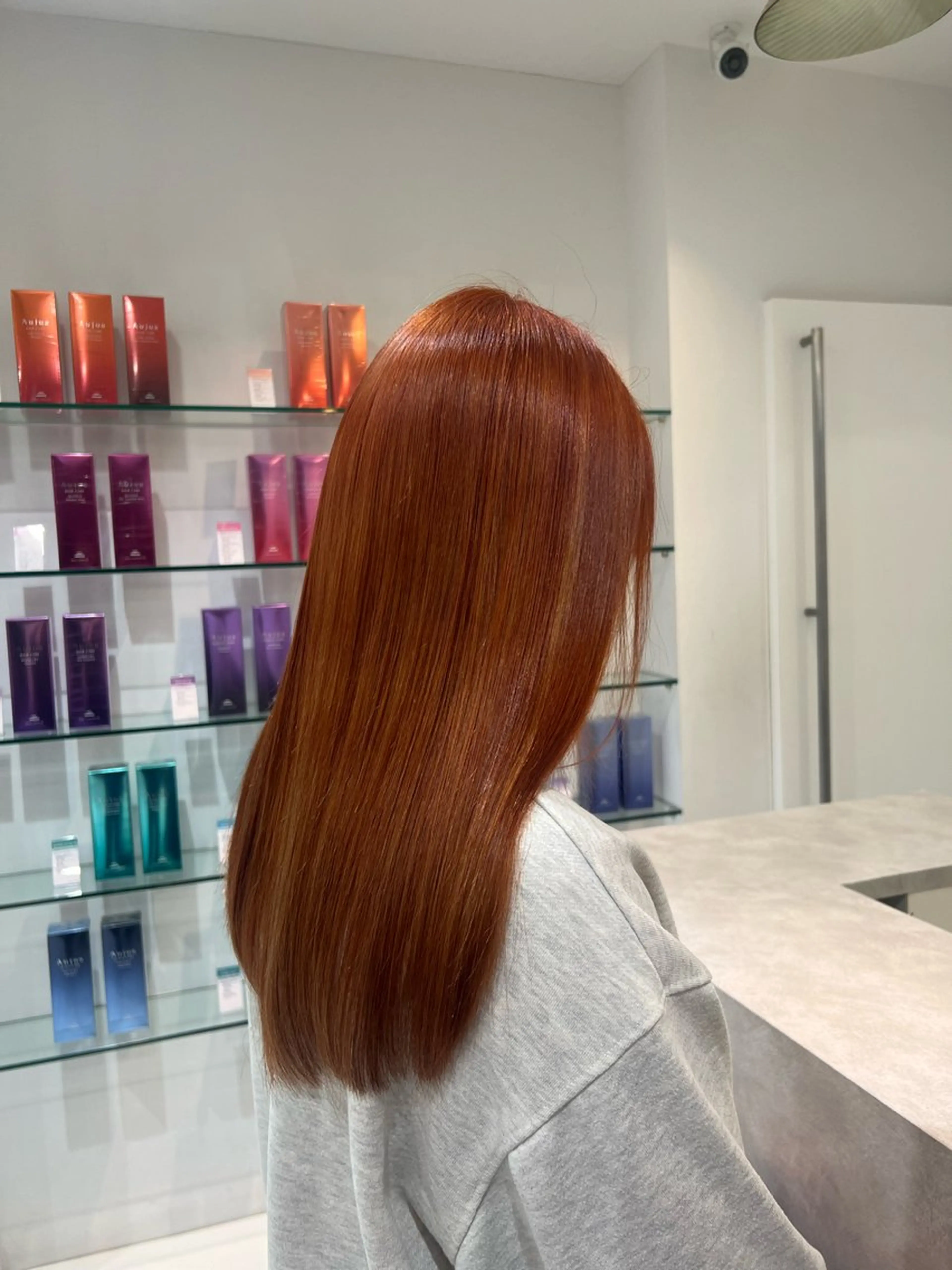 ロング カラー ヘアカラー 🎀ハイトーン🎀/ Chizukiのヘアスタイル