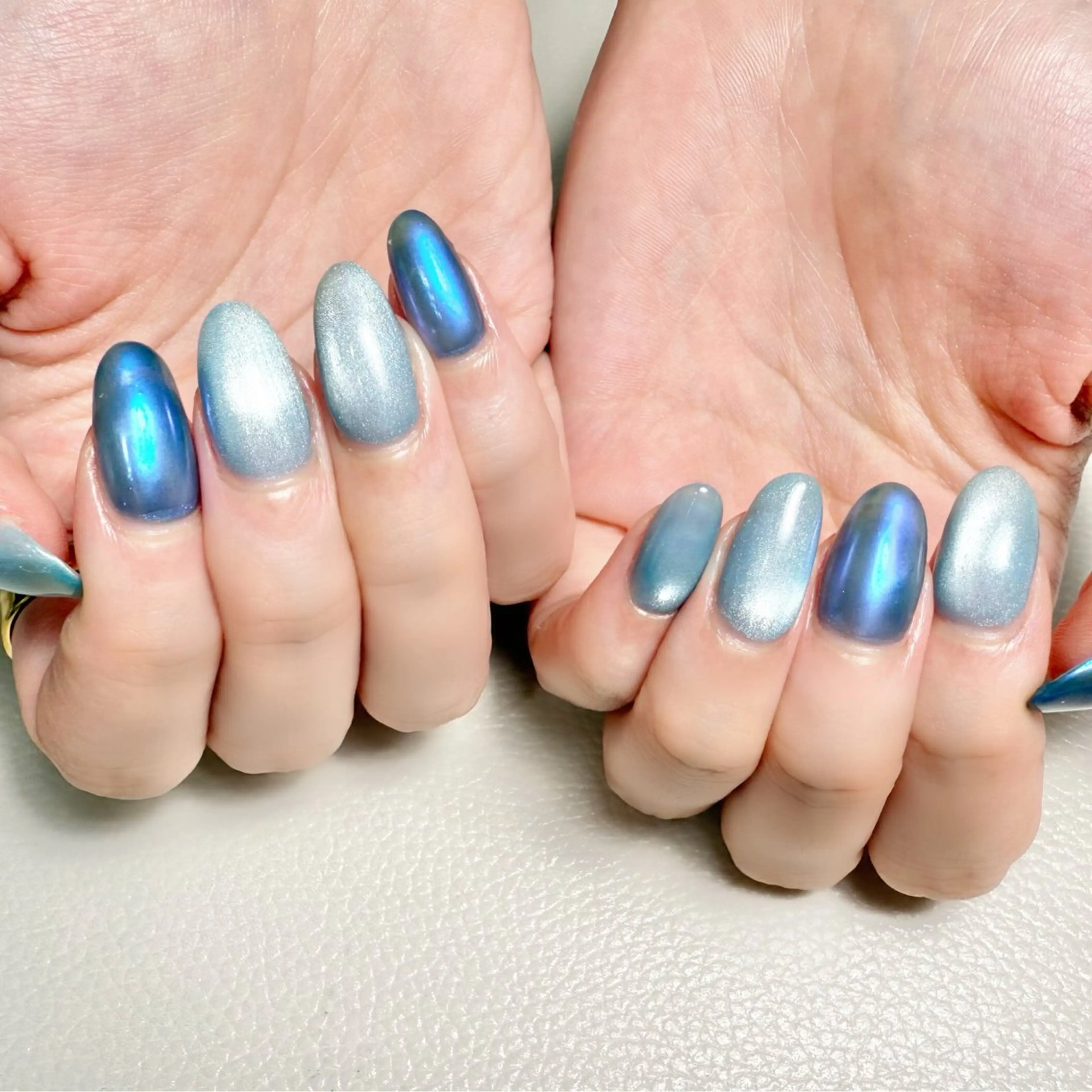 ネイル BellaLuna 山下のネイルデザイン