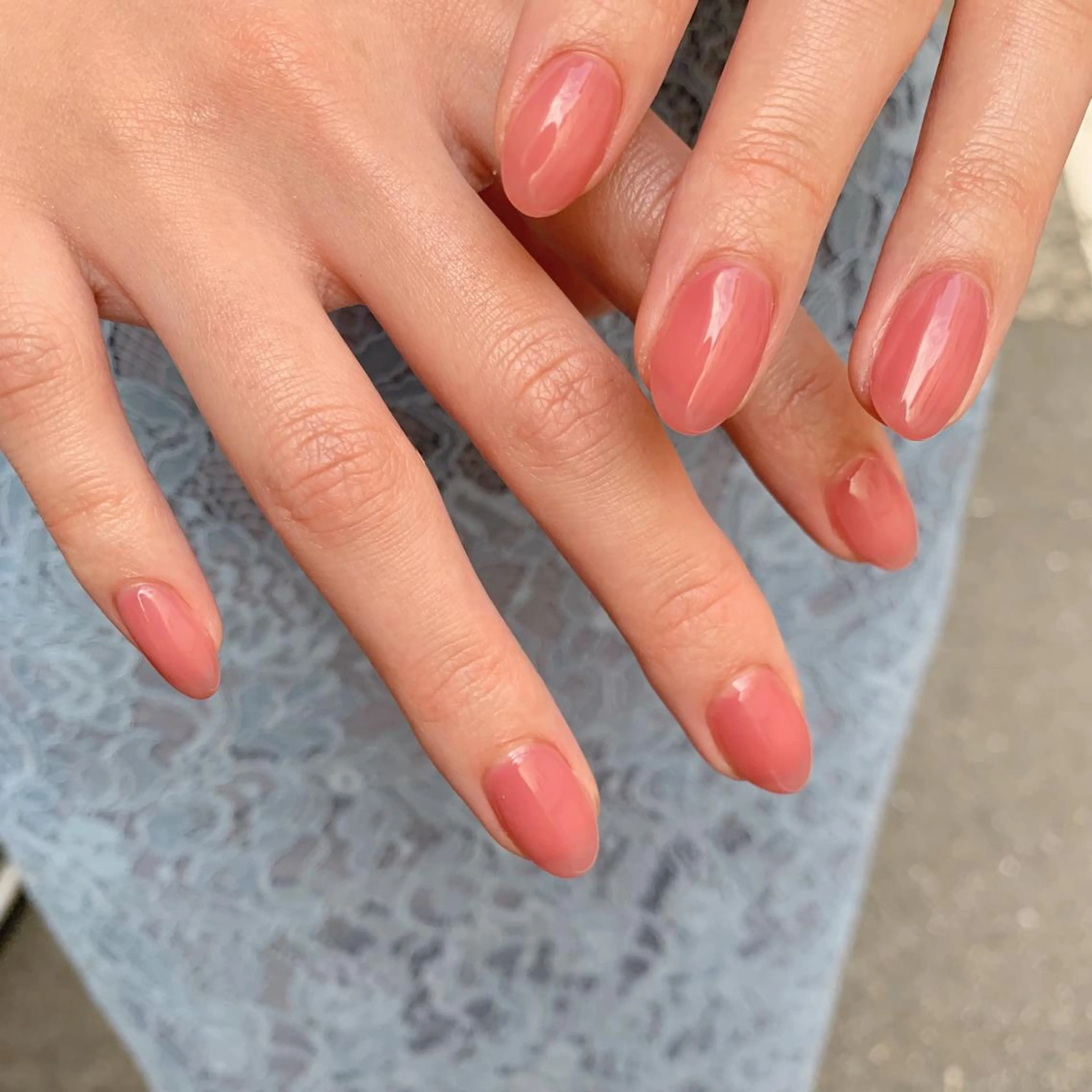 ネイル ハンドネイル mana ☾のネイルデザイン