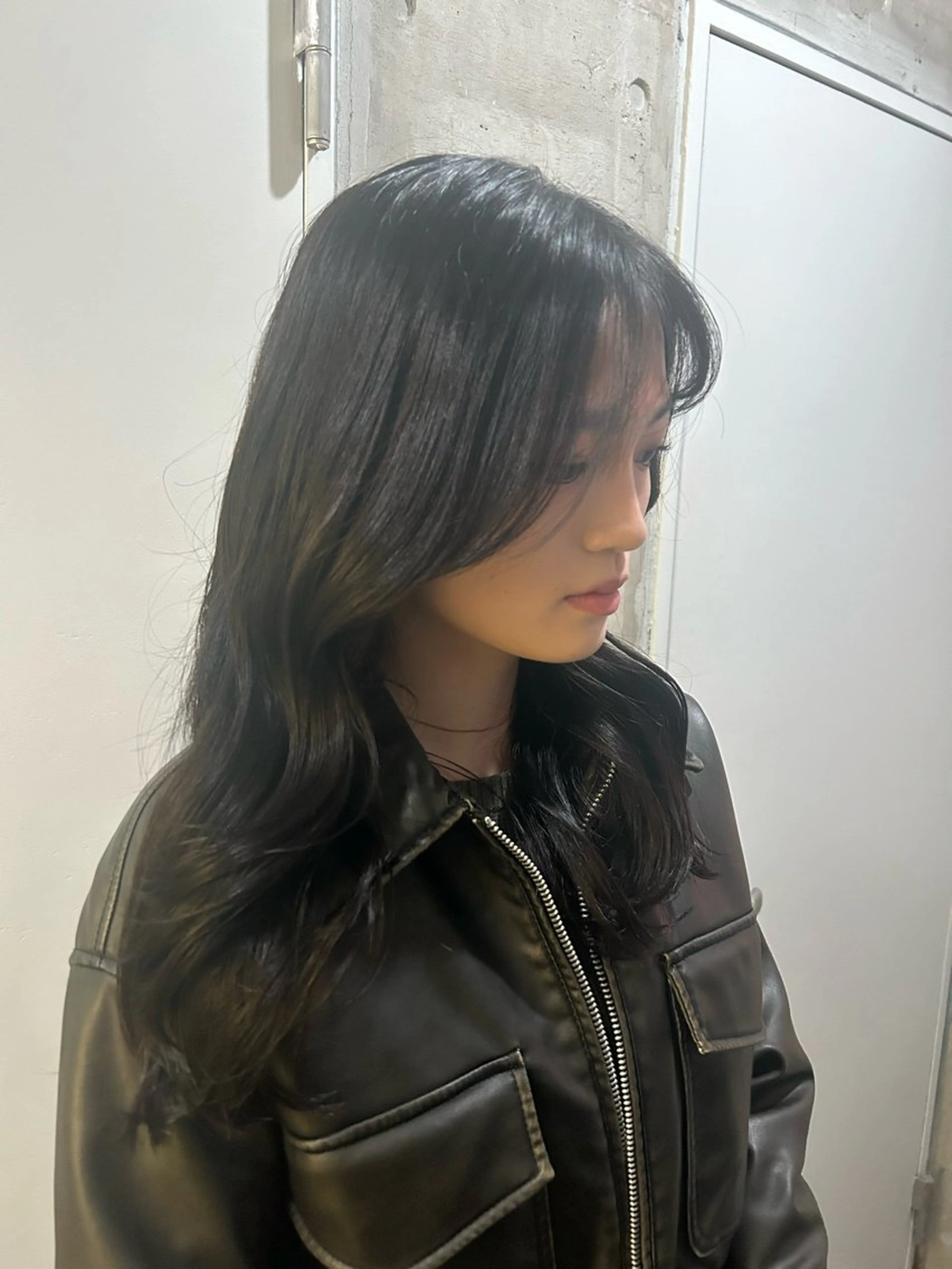 ロング 🥀艶髪/似合わせ 暖色/まな🥀のヘアスタイル