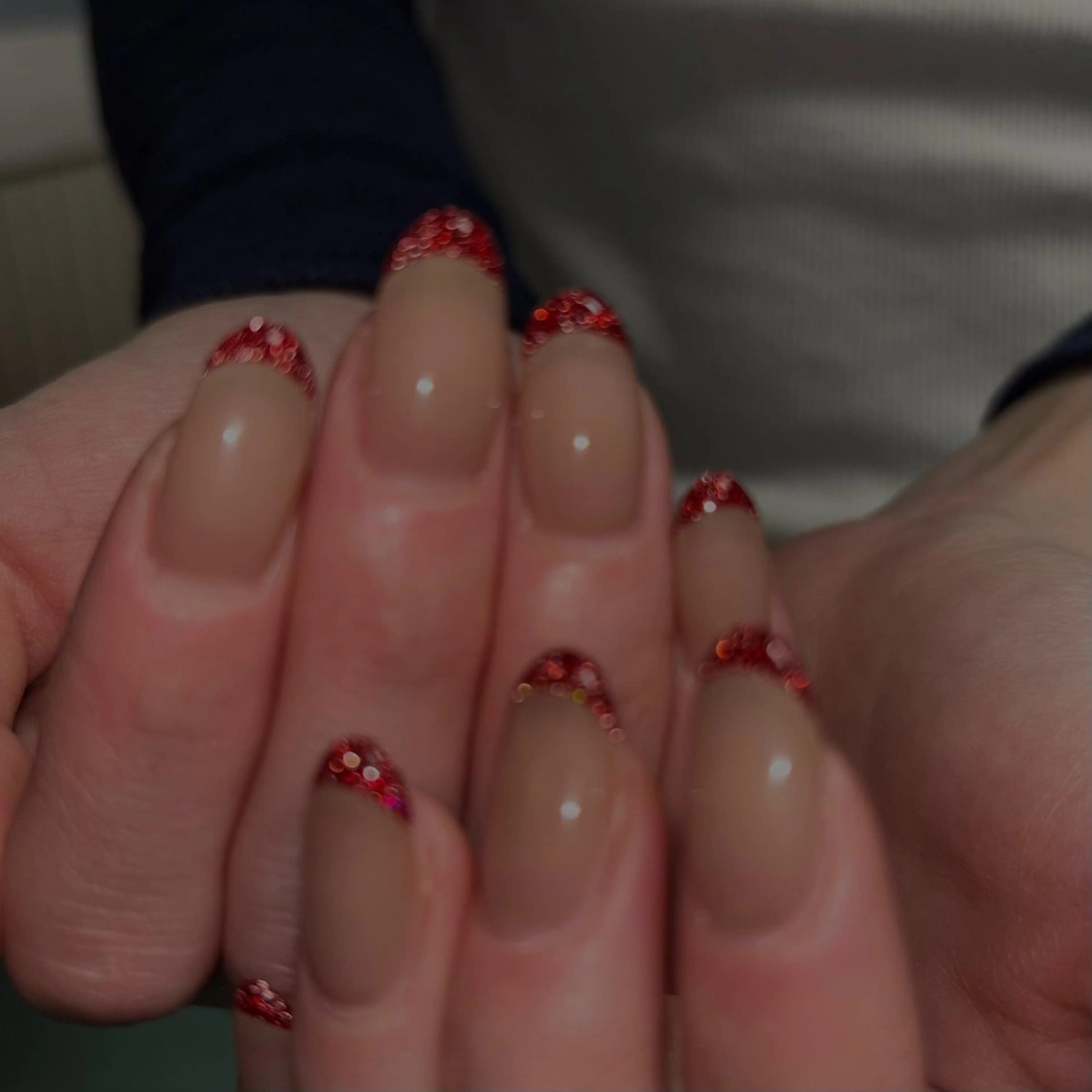 ネイル ハンドネイル 爪塗屋 さんのネイルデザイン