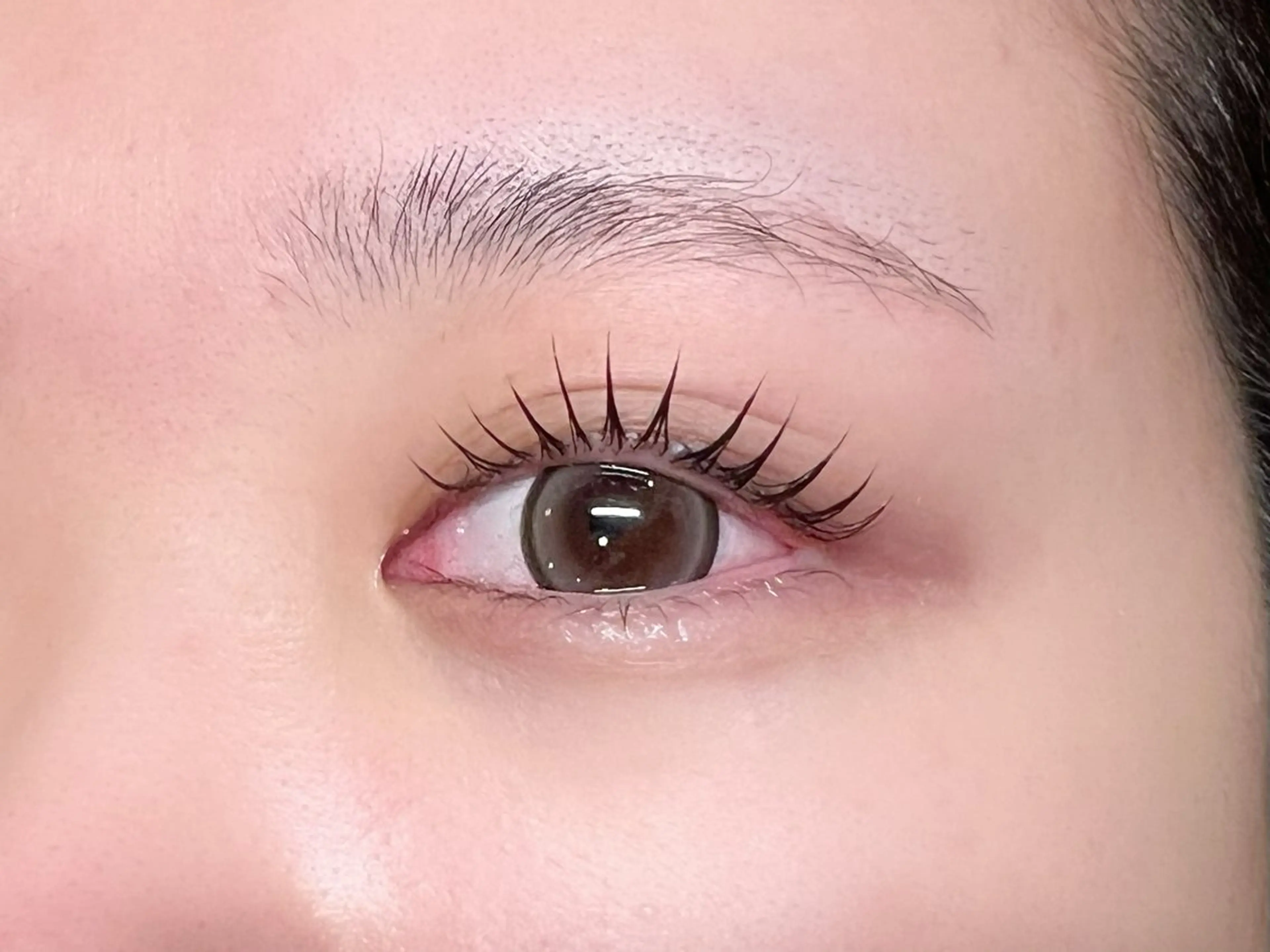 マツエク・マツパ マツパ Lino 中目黒♡ イチダ ユウ 🩰のマツエク・マツパデザイン