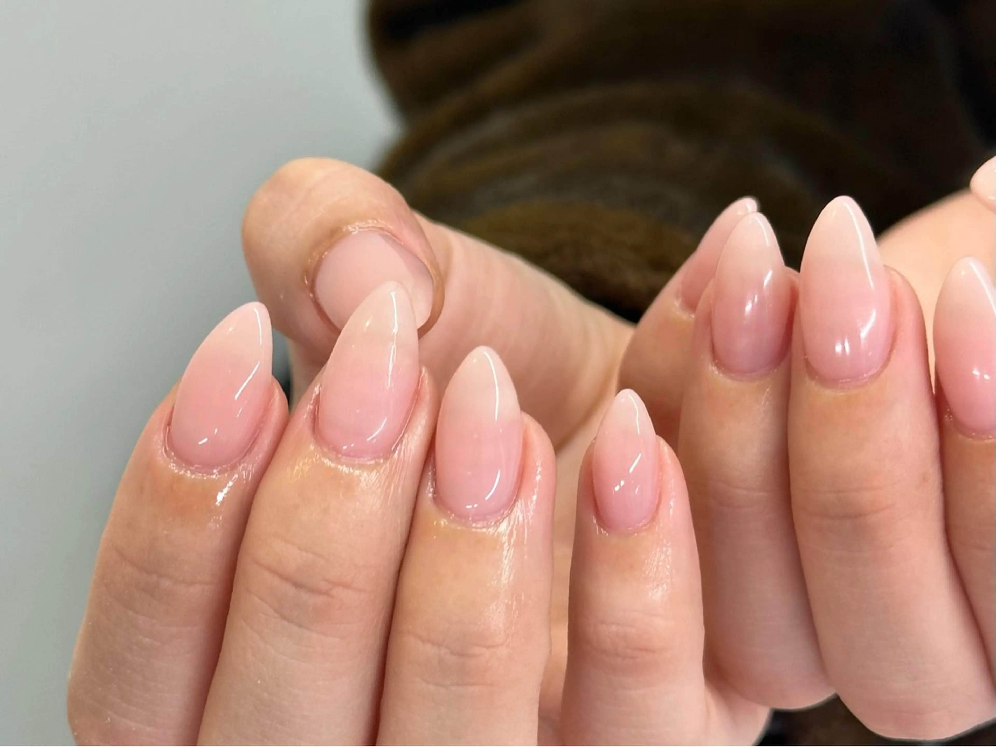 【16日限定🩵】持ち込みdesign ＊オフなしの写真