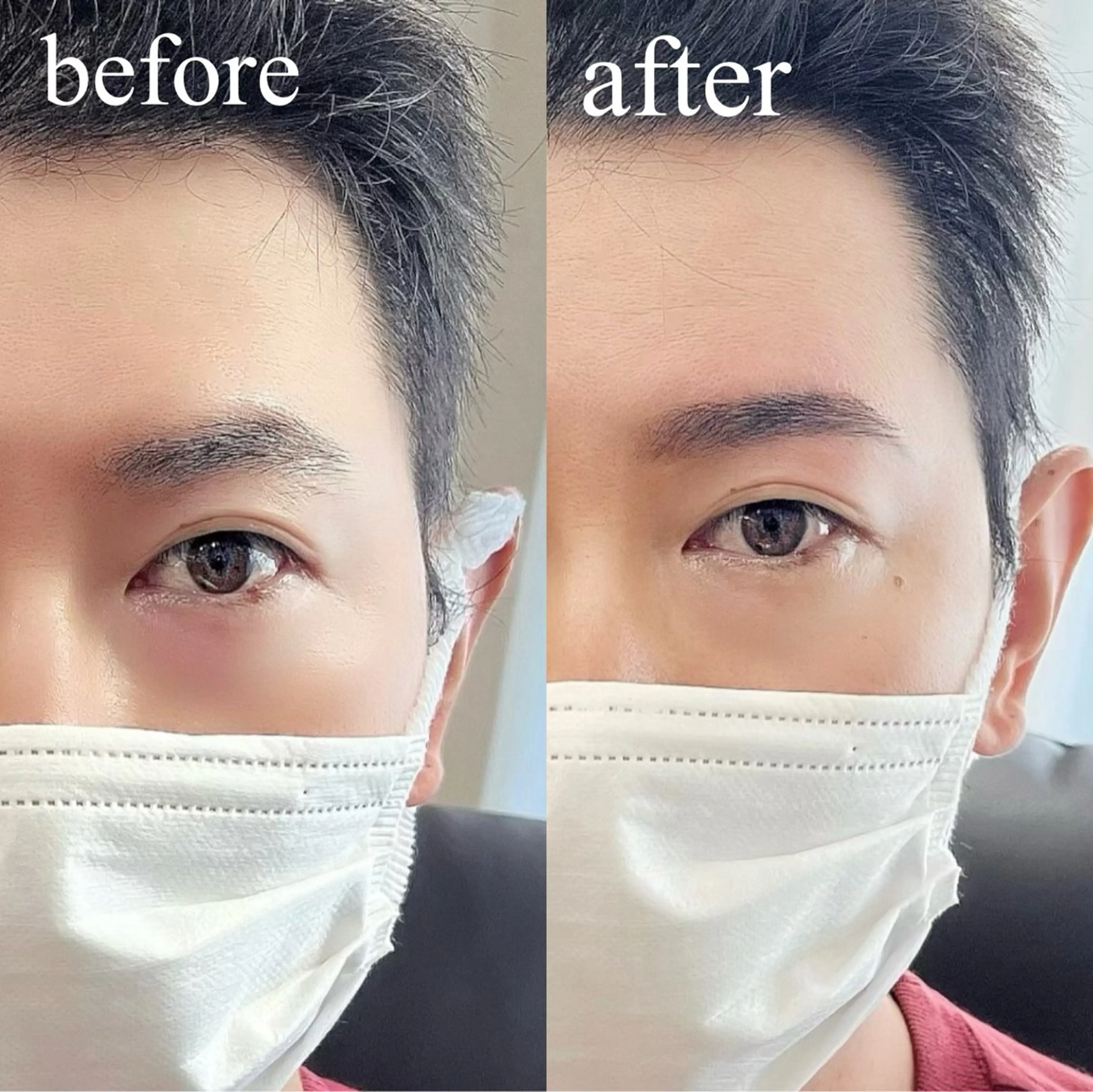 アイブロウ un par un アンパルアン所属・un par unの眉毛・アイブロウイメージ