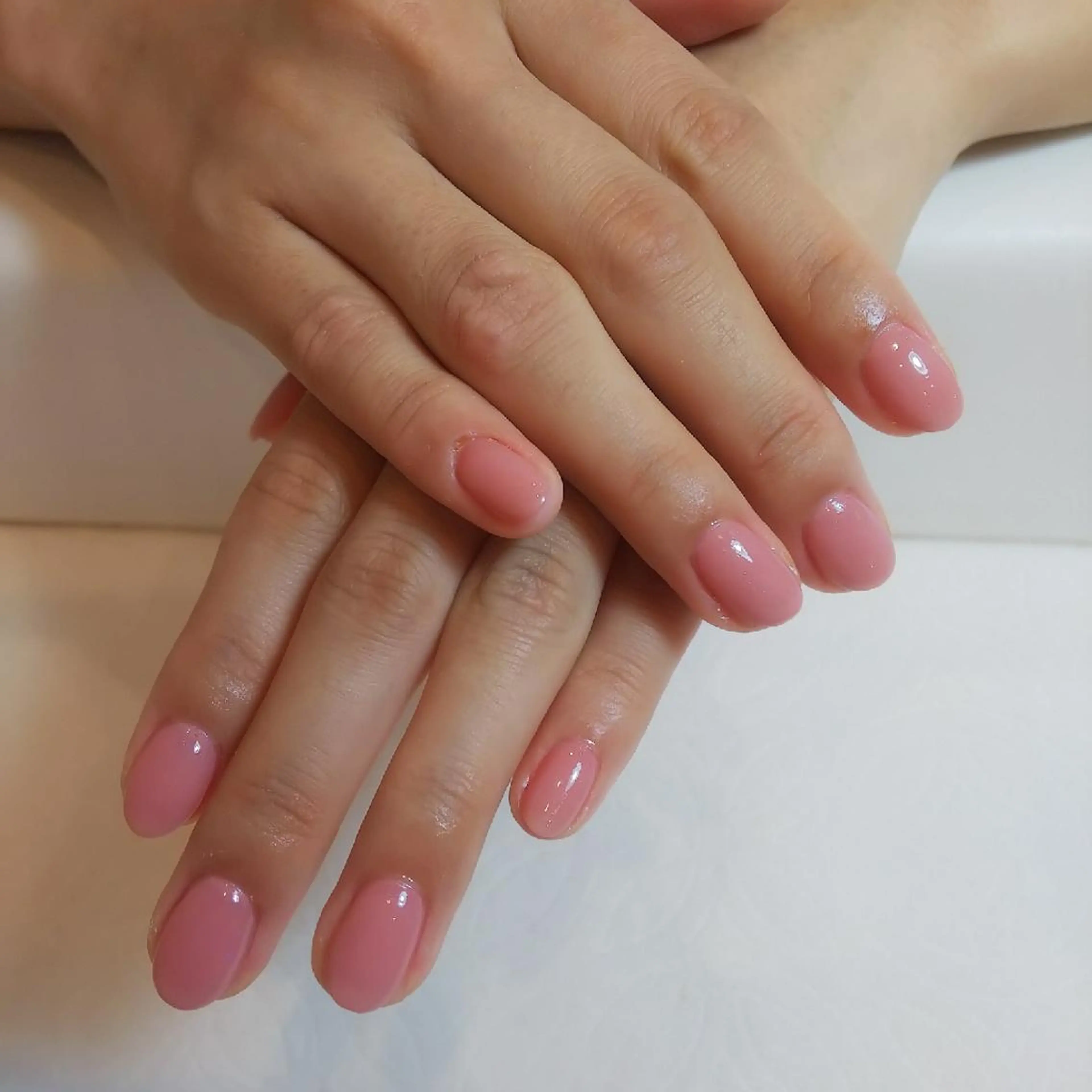 ネイル ハンドネイル AileD'ange所属・M, masakiのネイルデザイン