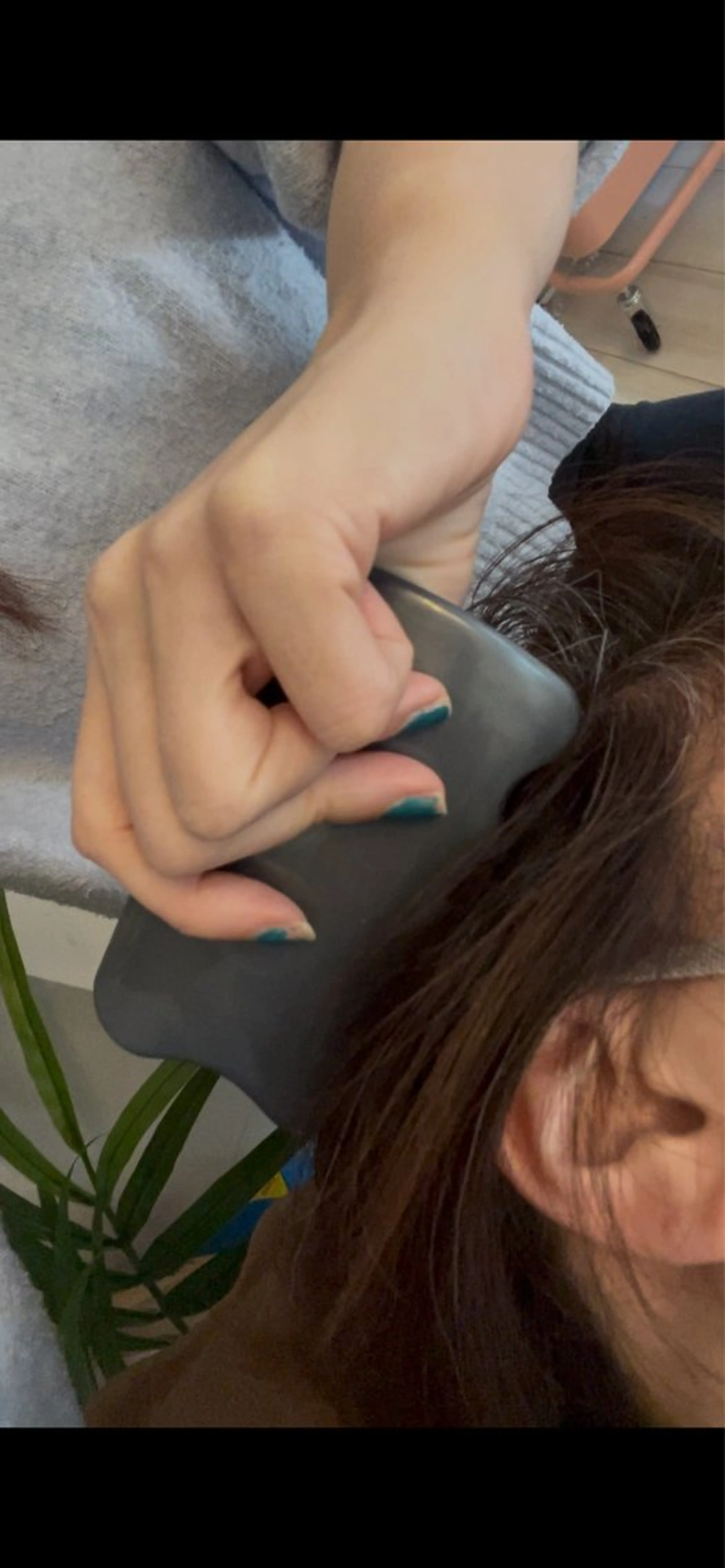 しぶや りさのエステ・リラクイメージ