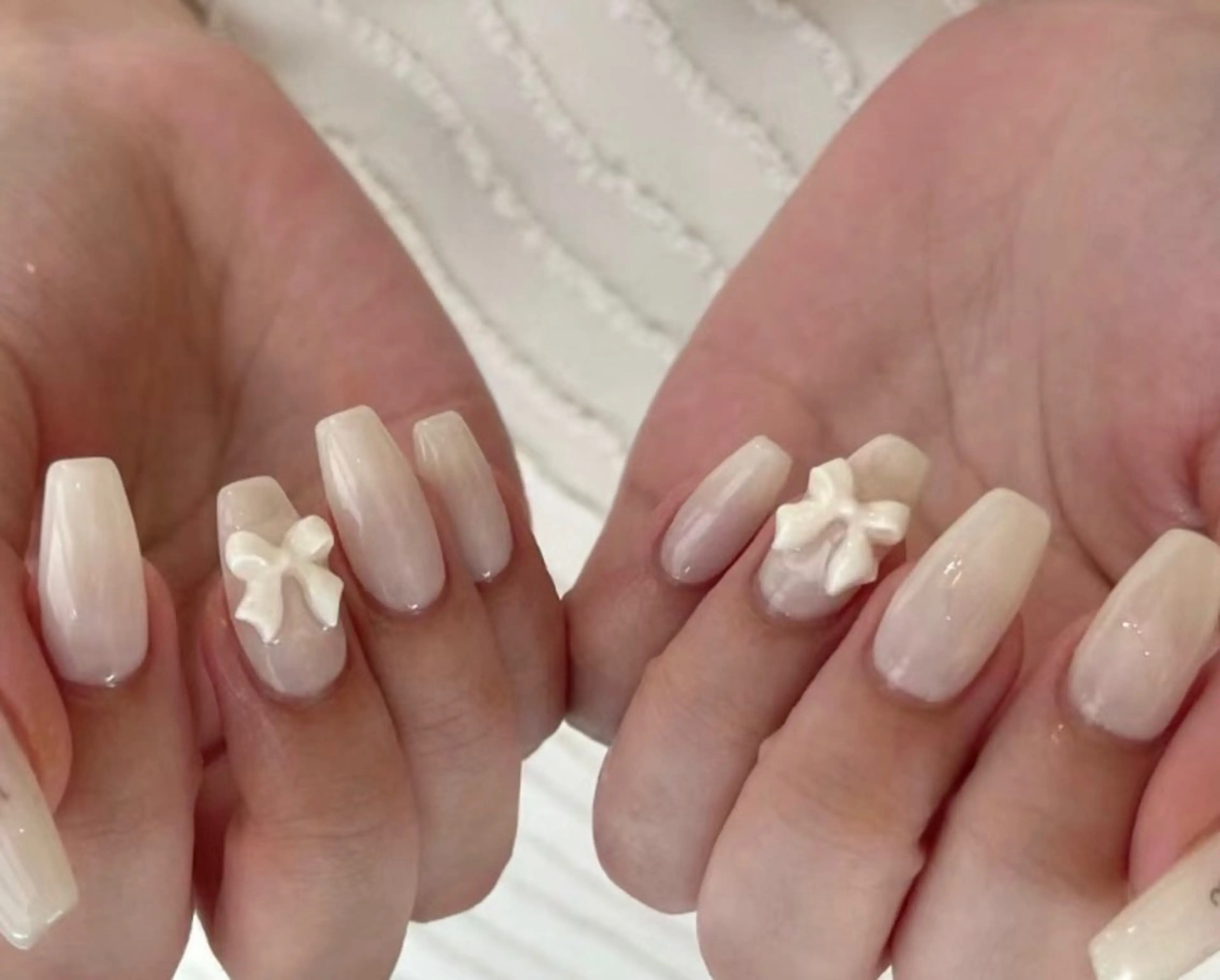 ネイル ハンドネイル Nail Jolie所属・Nail Jolieのネイルデザイン