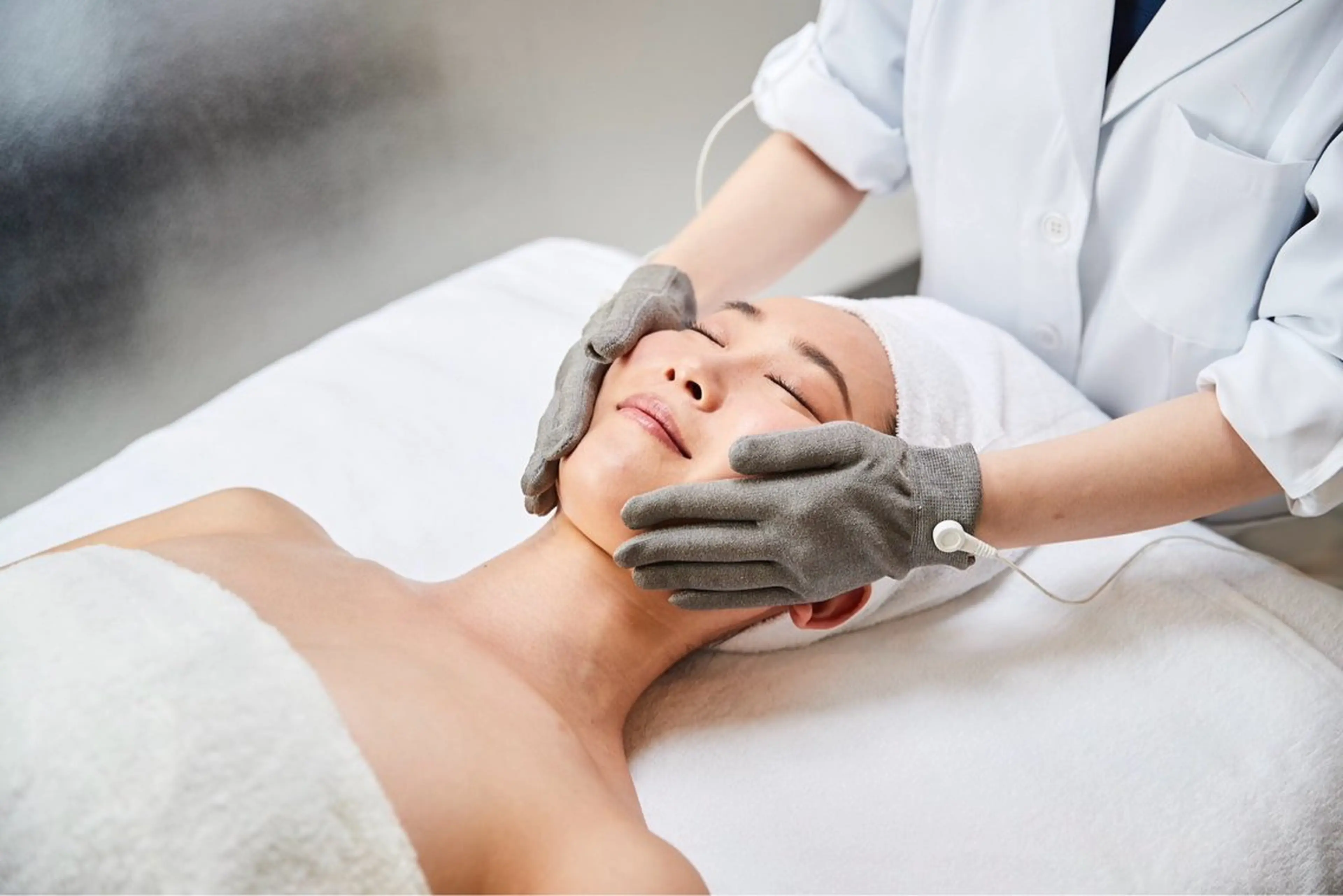 エステ Leisurely レイジュアリーのエステ・リラクイメージ