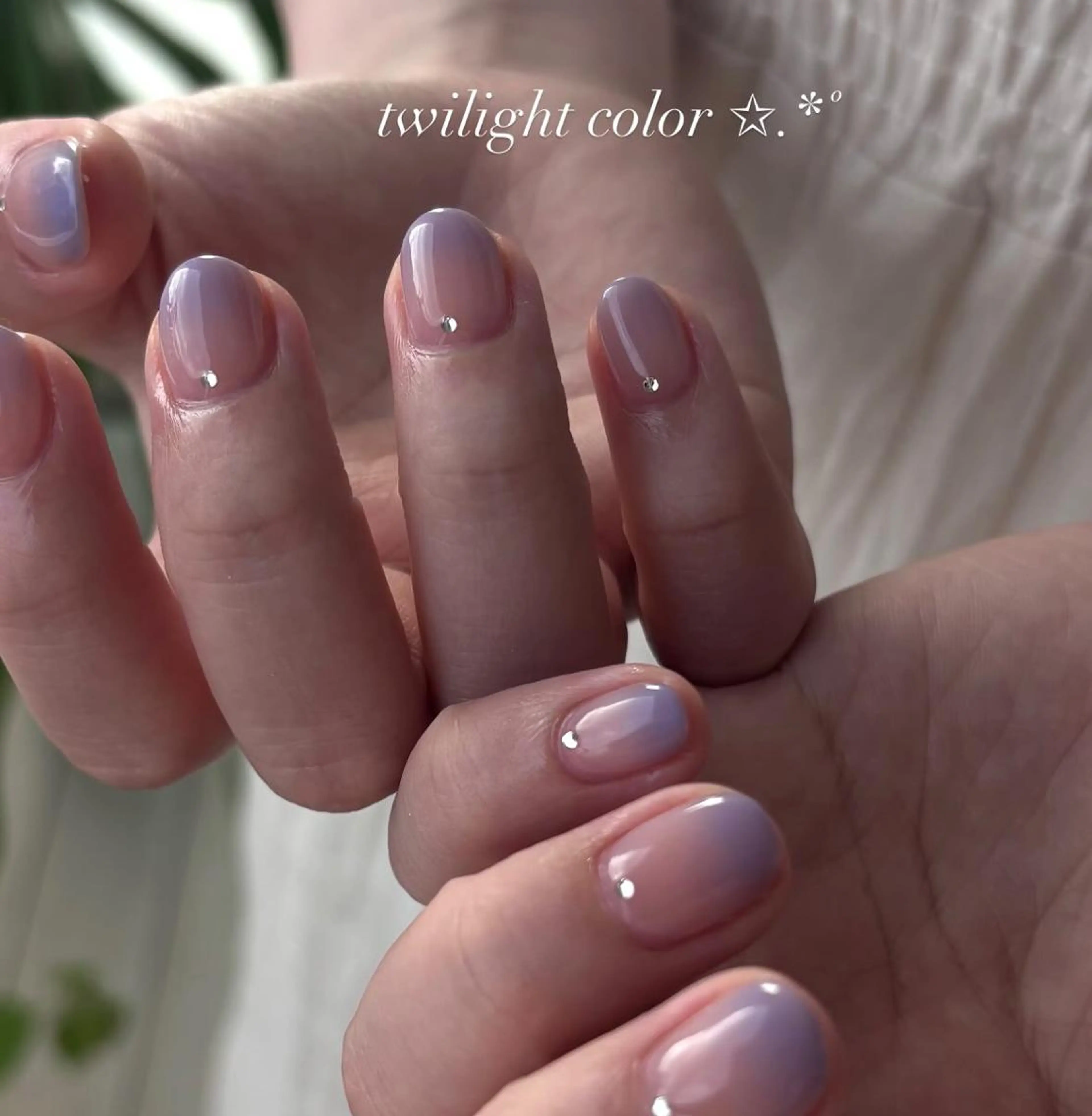 ネイル ２アイ＆ネイルサロン リスブラン銀座新富町のマツエク・マツパデザイン