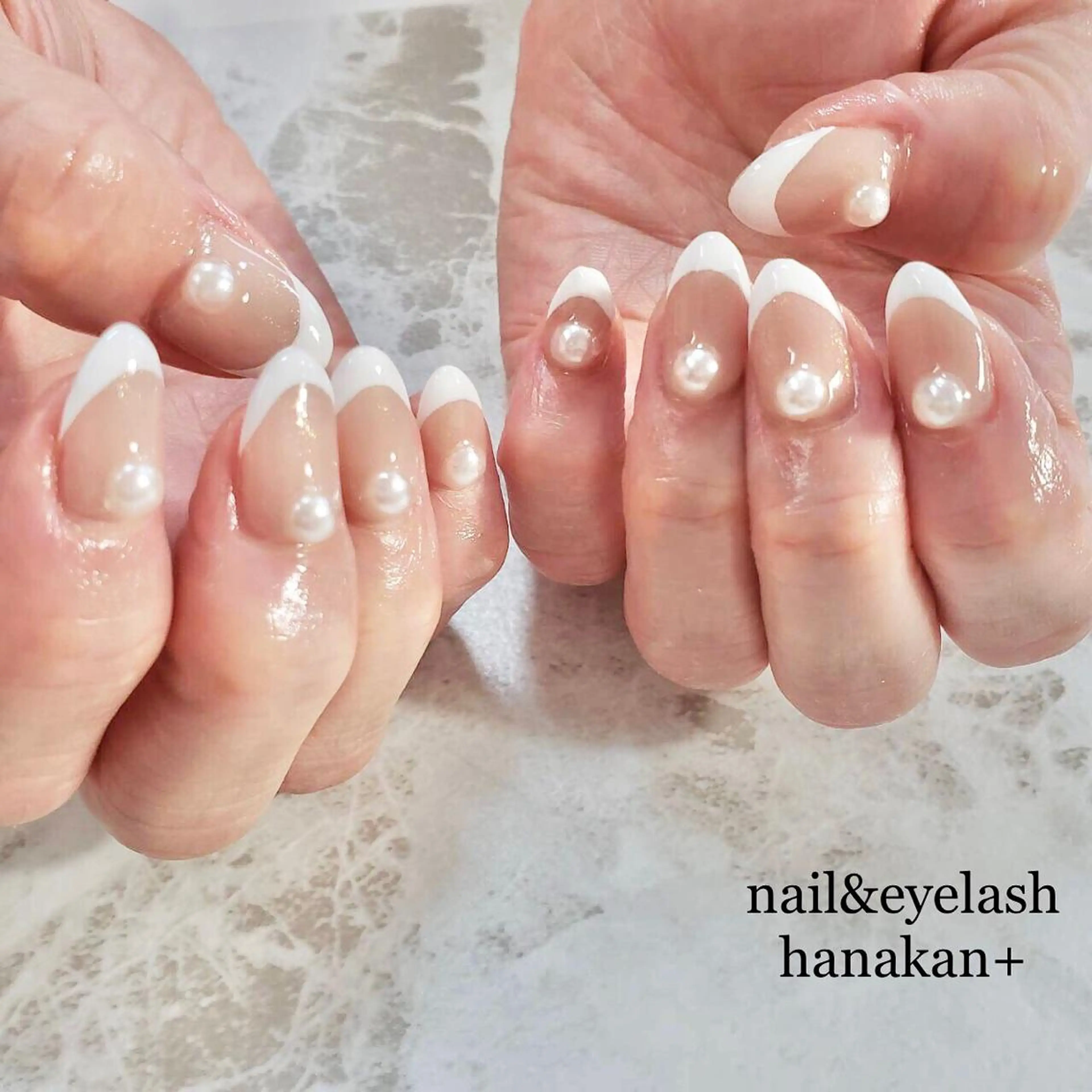 ネイル ハンドネイル S Fumiのネイルデザイン