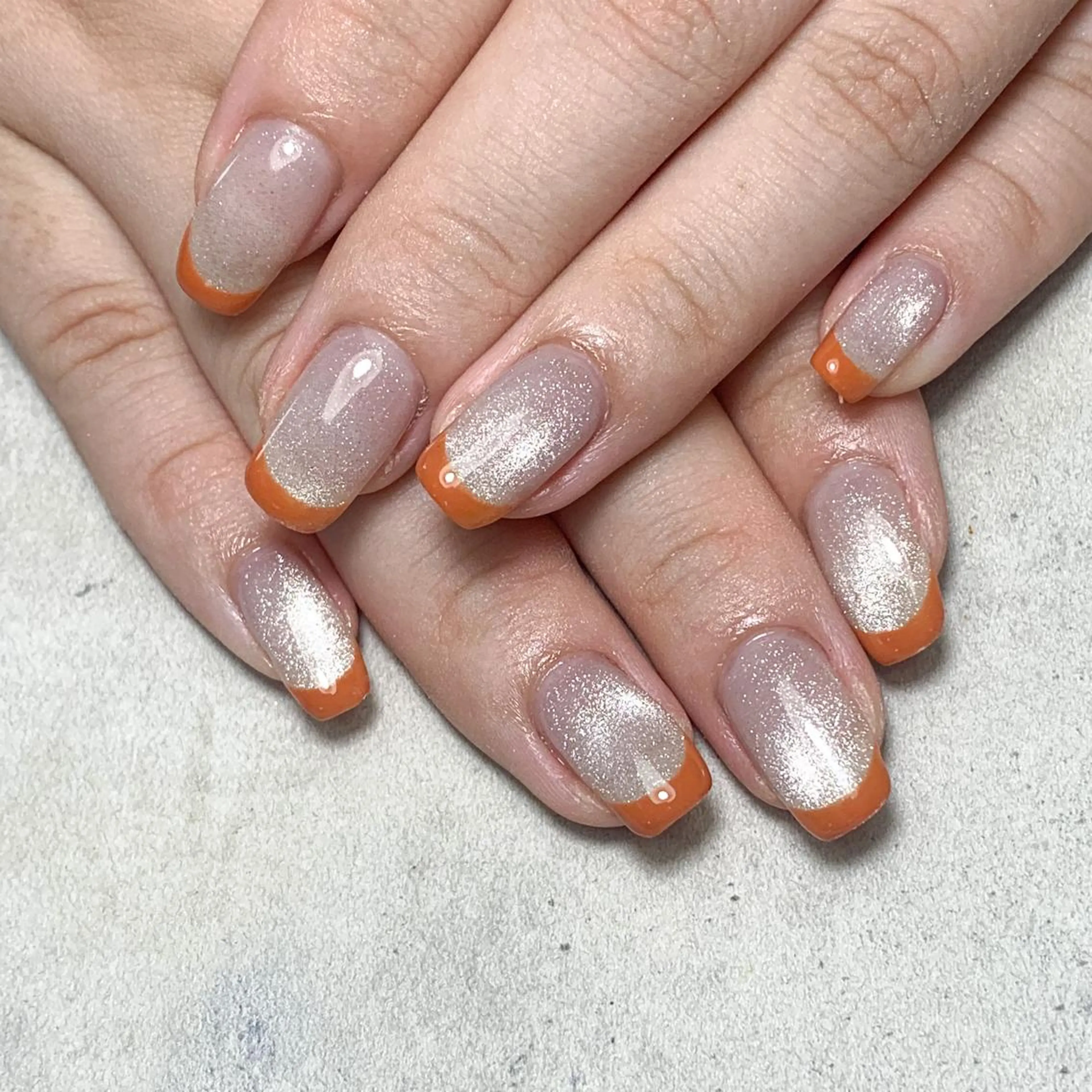 ネイル FIORITURA aiのネイルデザイン