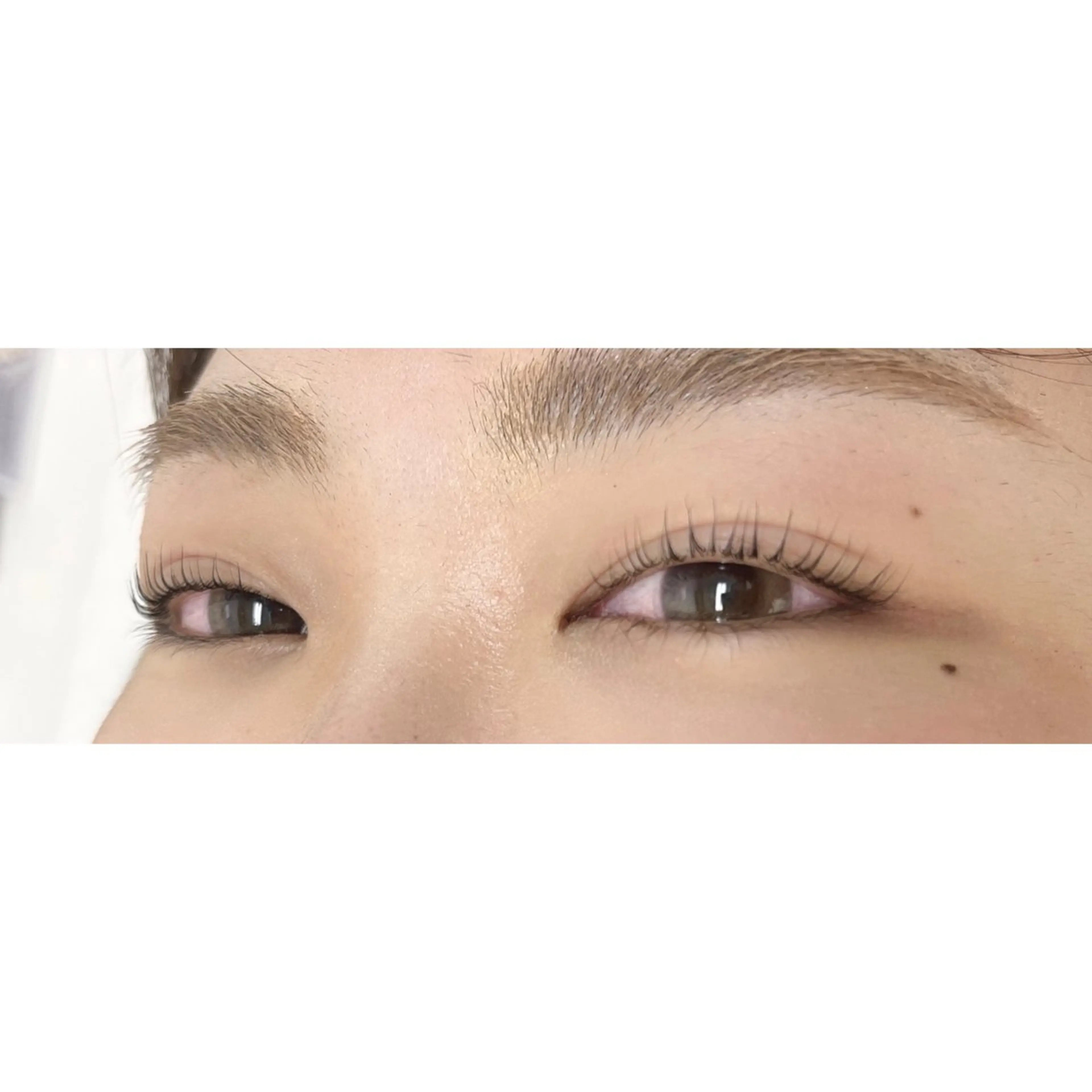 マツエク・マツパ Hair Studio The edge 木津店所属・川村 葉月のエステ・リラクイメージ