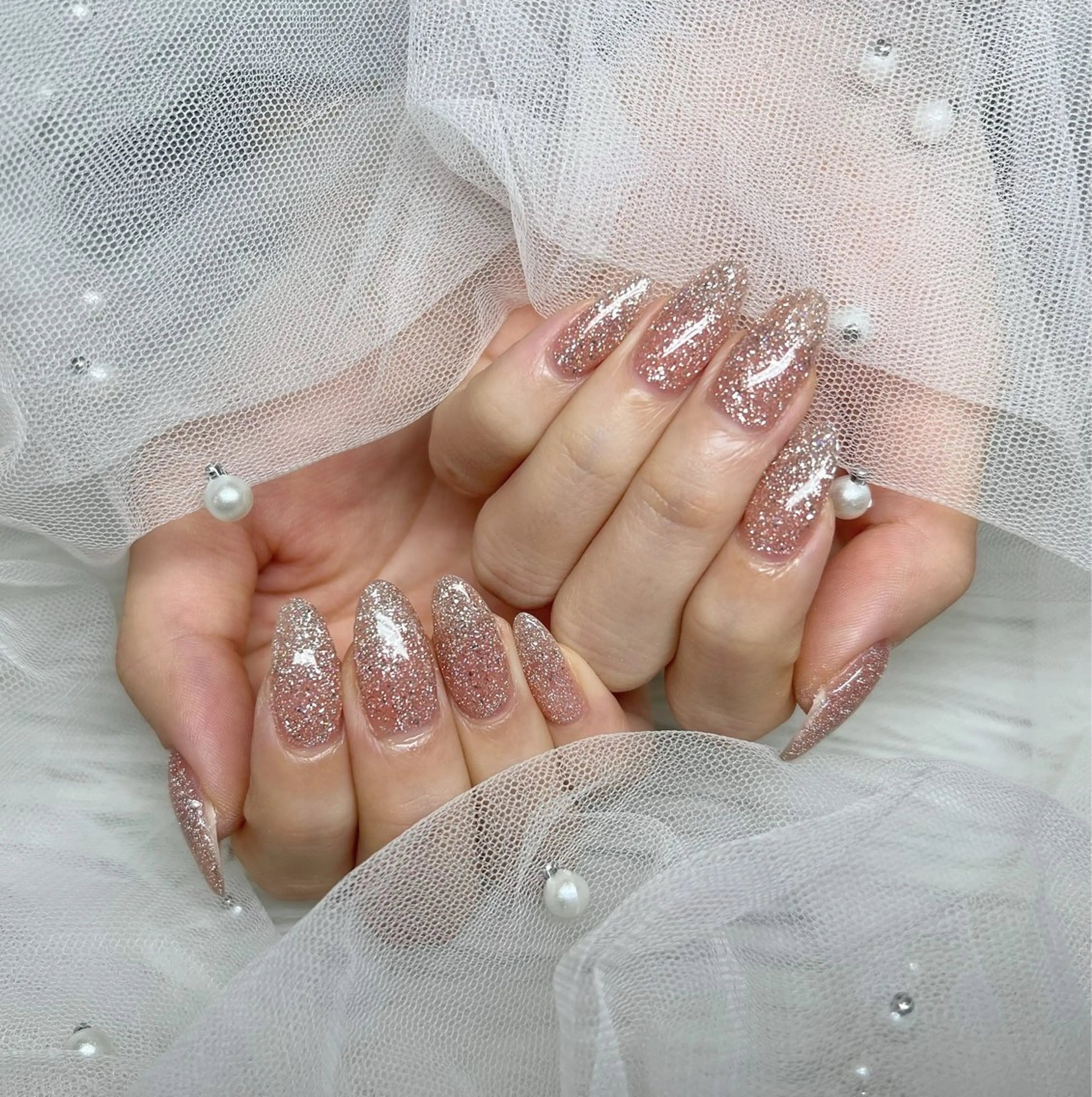 ネイル ハンドネイル RIO 🎀のネイルデザイン