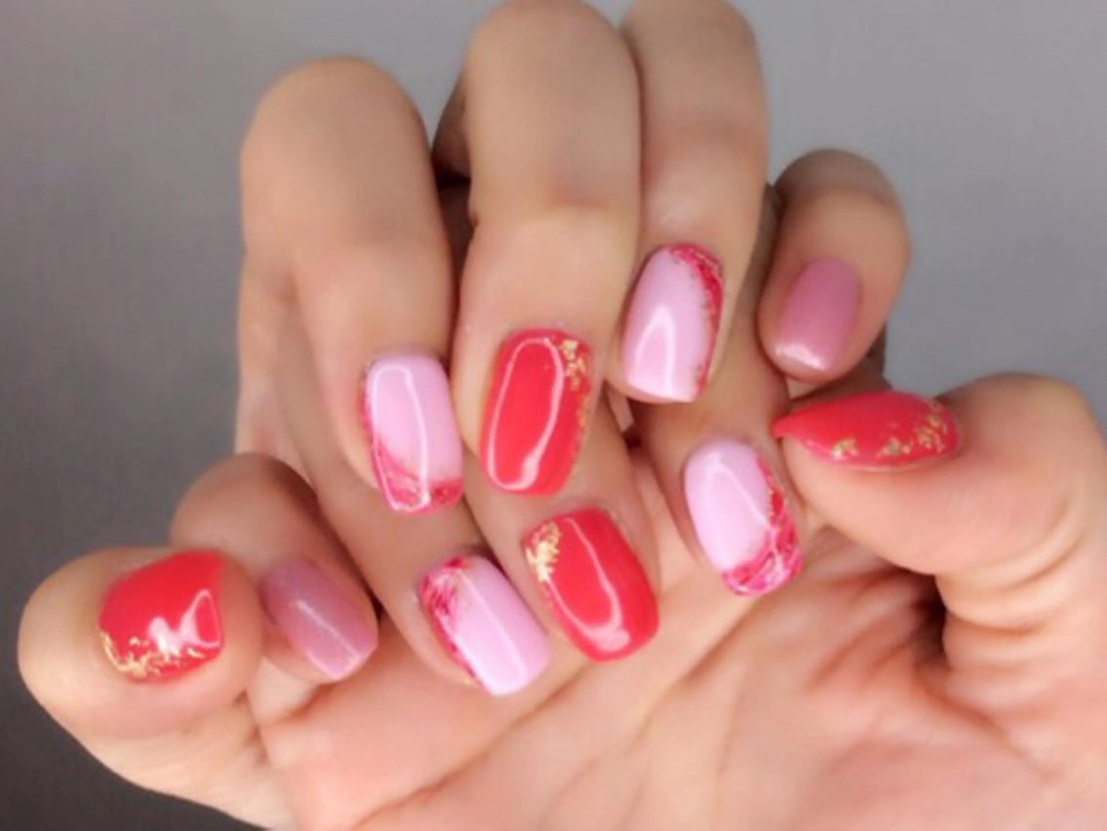 ネイル Salon Ｋのネイルデザイン