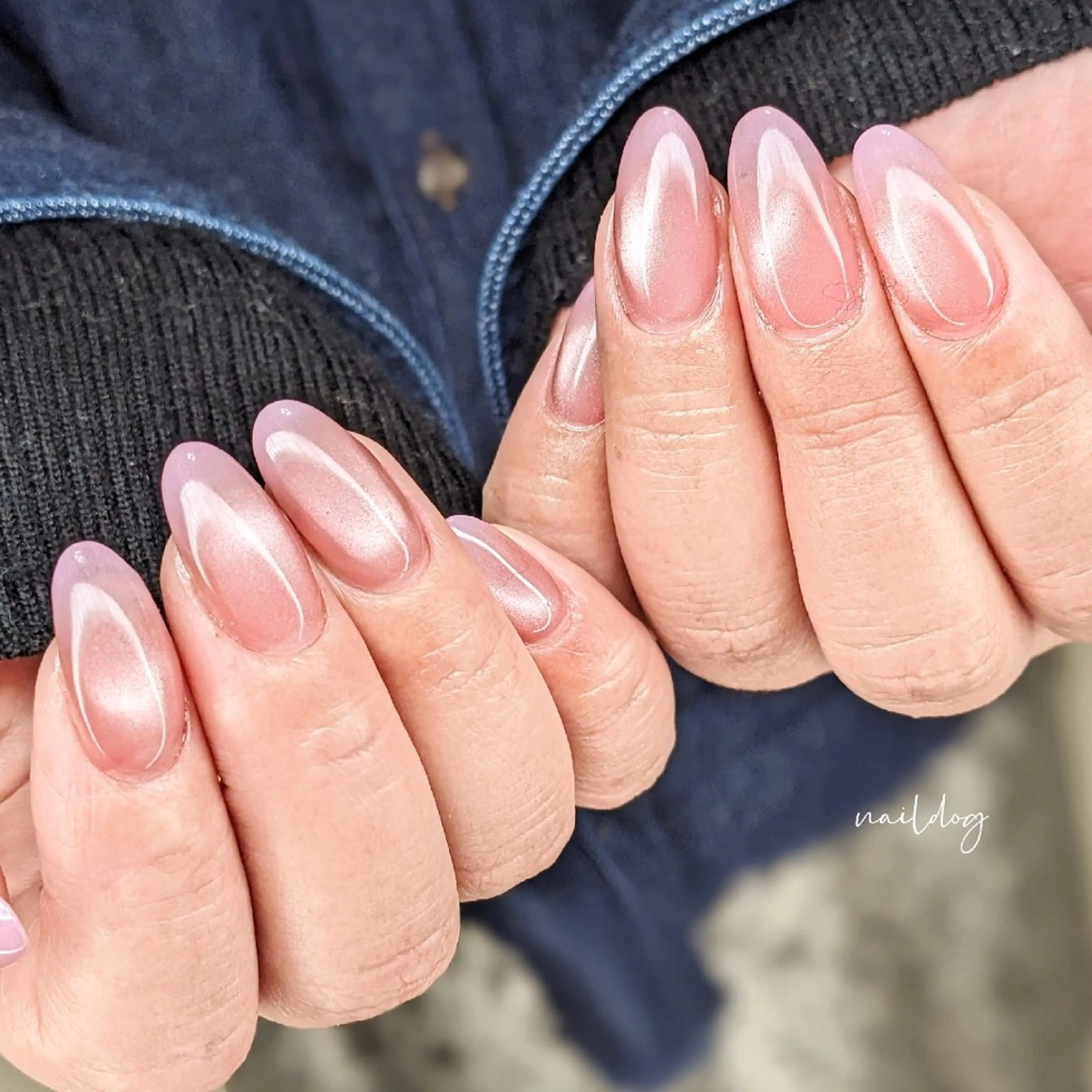 ネイル NAIL DOGのネイルデザイン