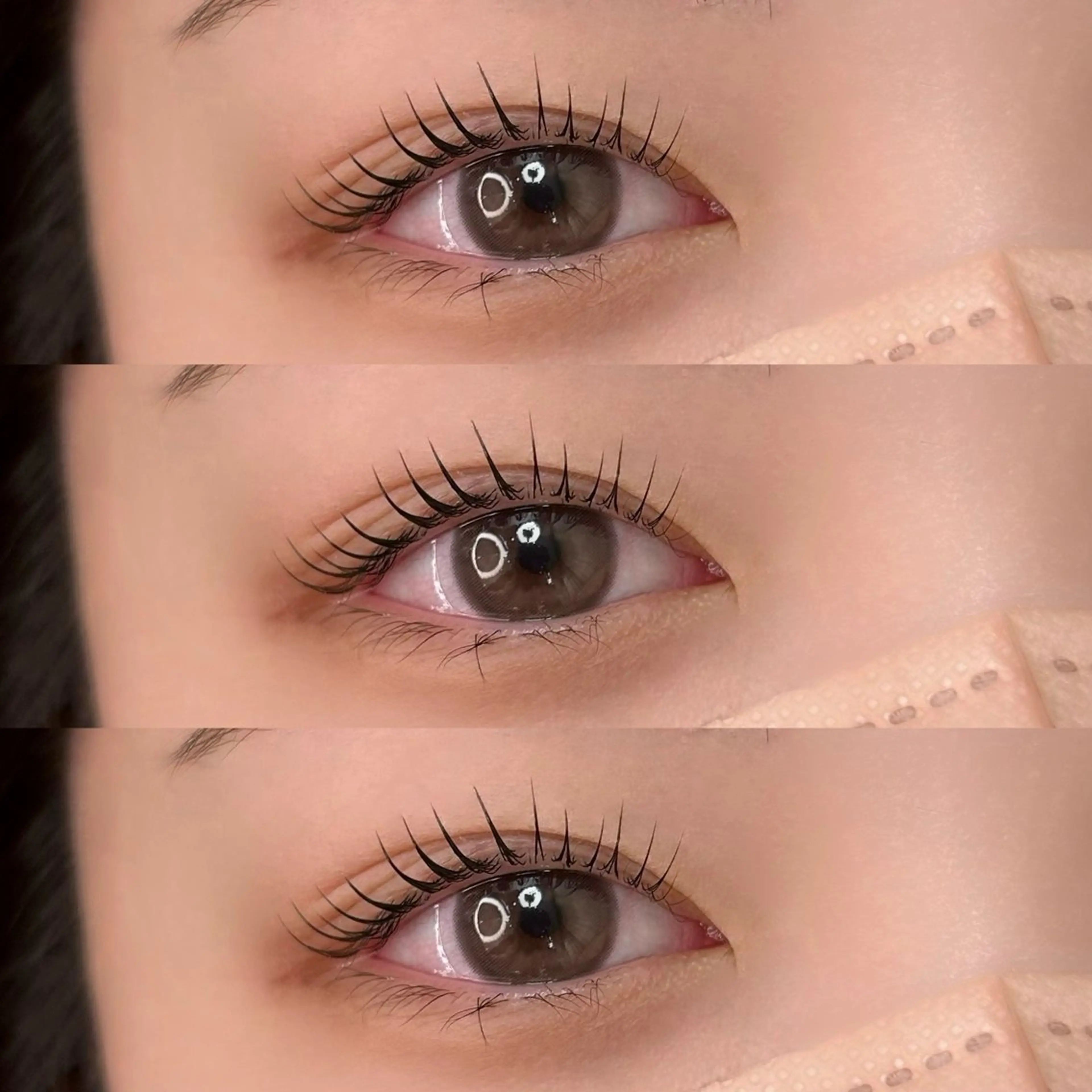 マツエク・マツパ マツパ Eye Salon "Koa"【コア】所属・Eye Salon /まつ毛/眉毛のマツエク・マツパデザイン