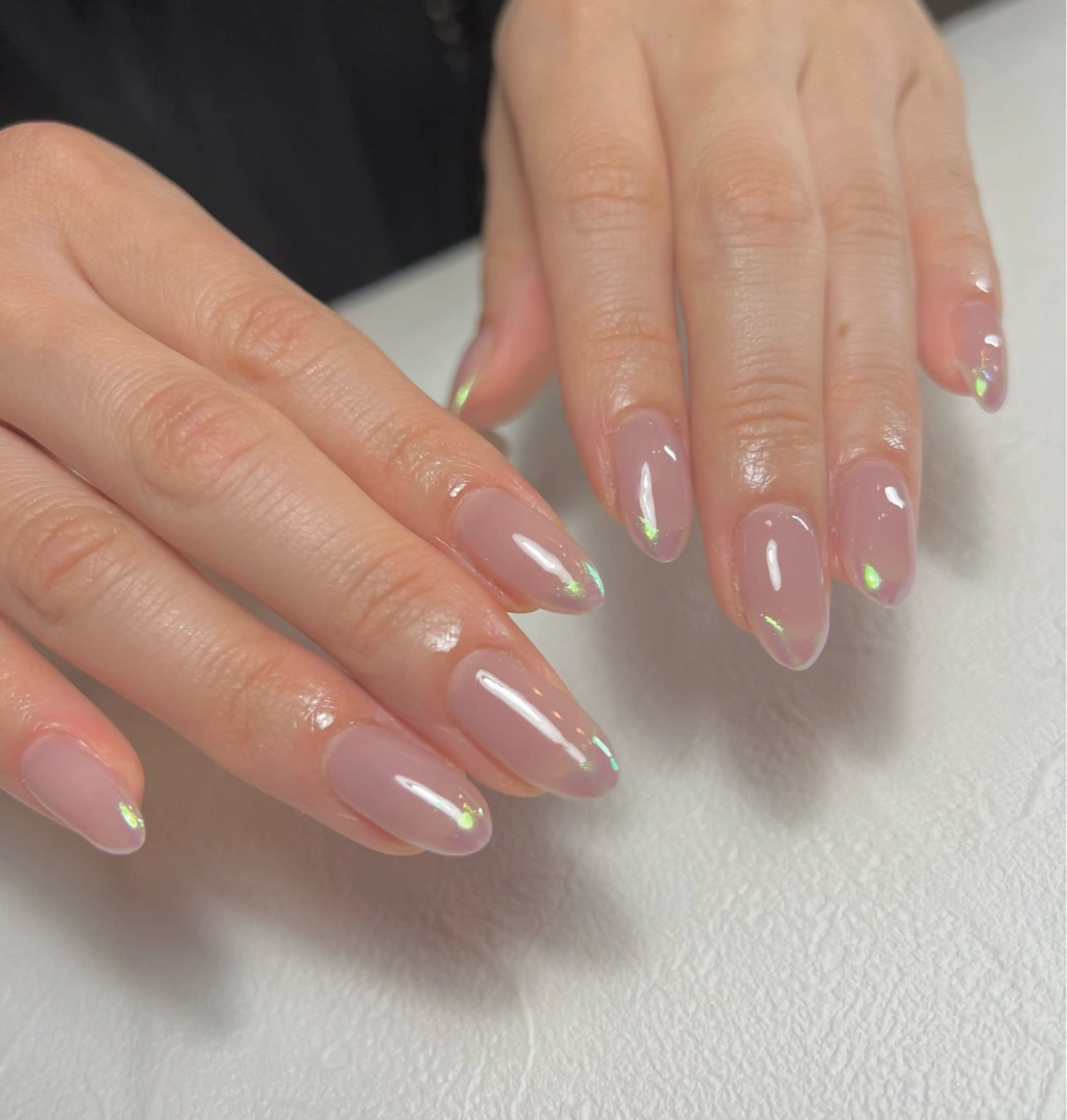 ネイル オフィスネイル nail salon y＋のネイルデザイン