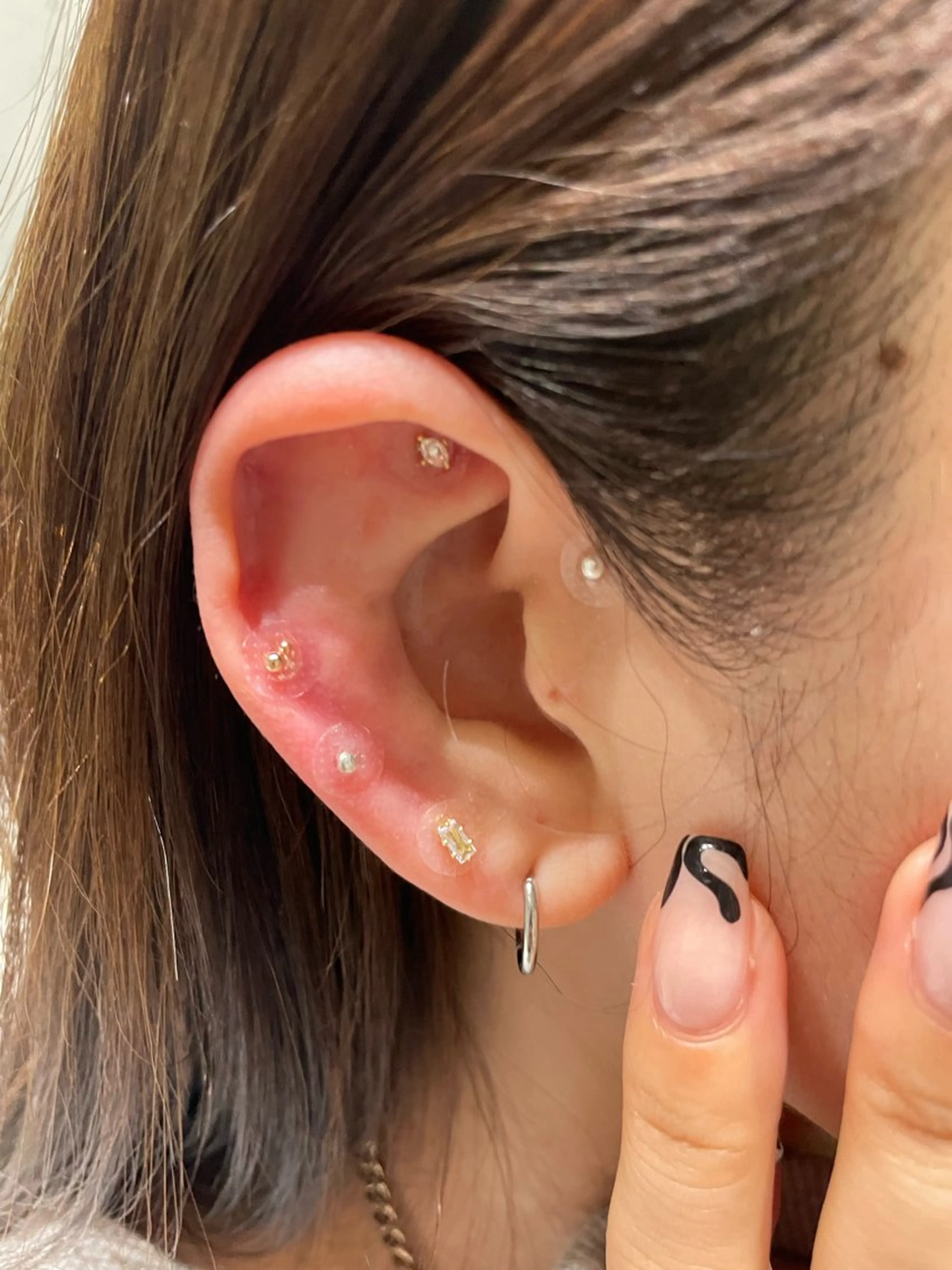 アイデザイナー HIROのマツエク・マツパデザイン