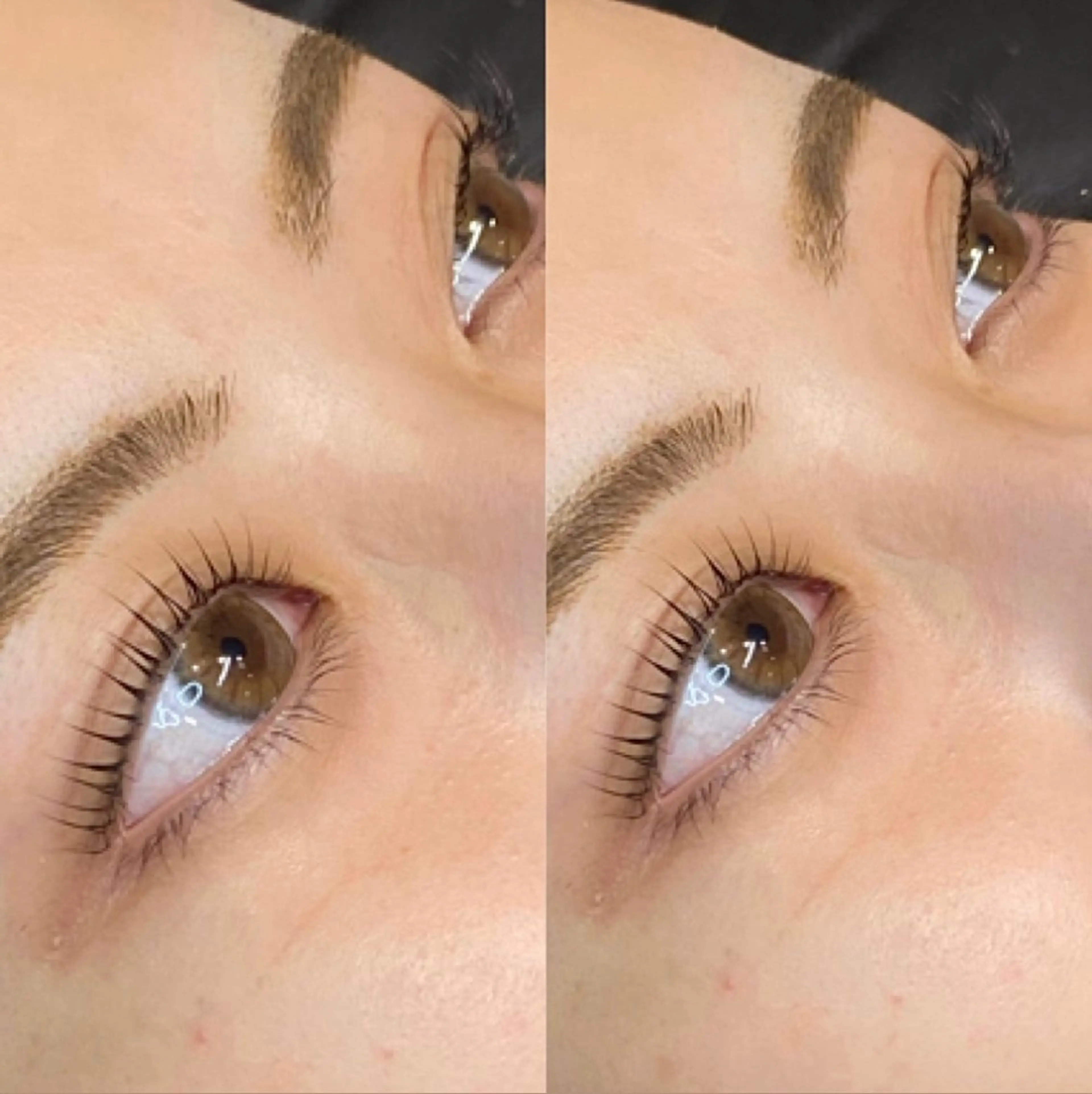 マツエク・マツパ マツパ ミニモ公認/ ｱｲﾘｽﾄ葵.のマツエク・マツパデザイン