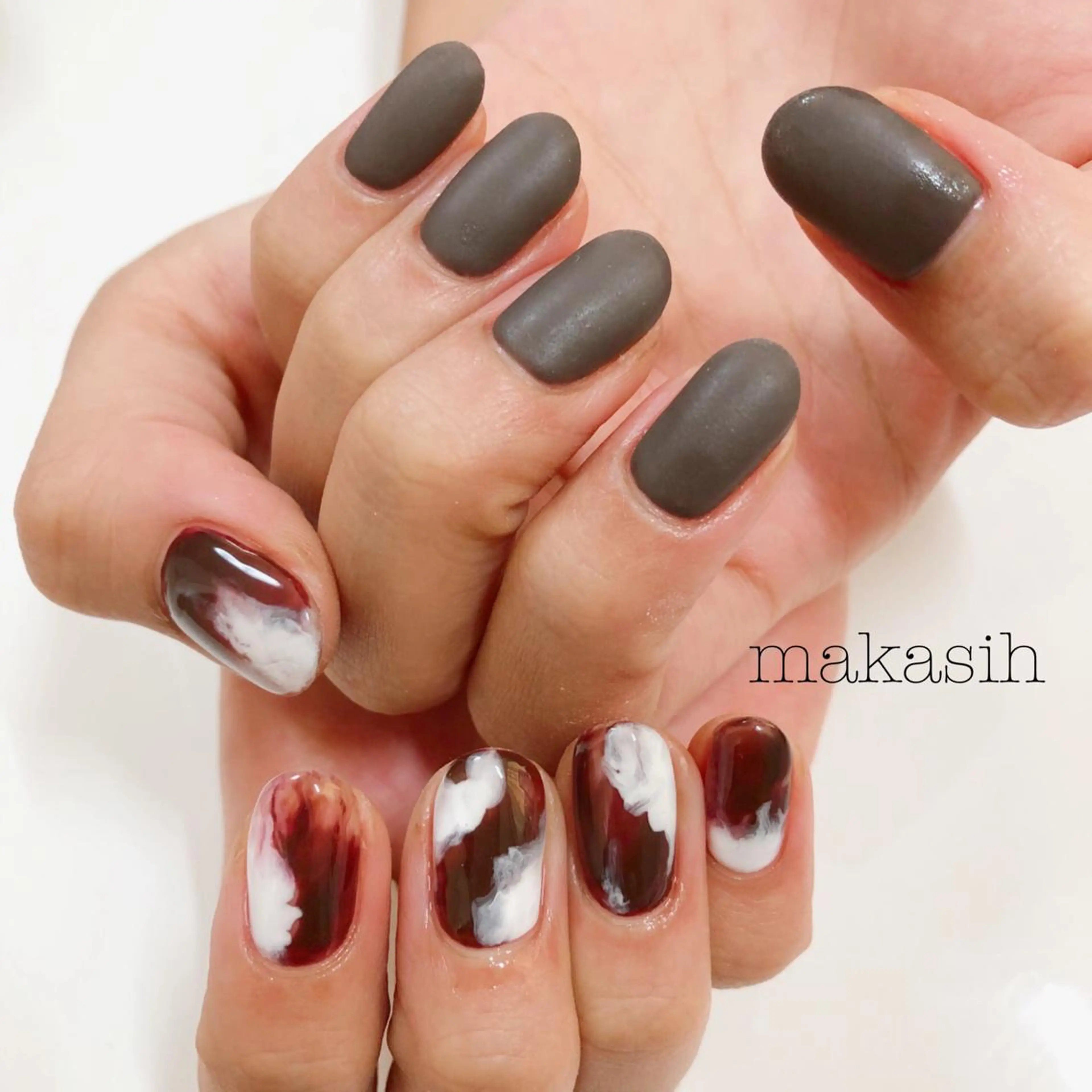 ネイル 濱田 美菜子のエステ・リラクイメージ