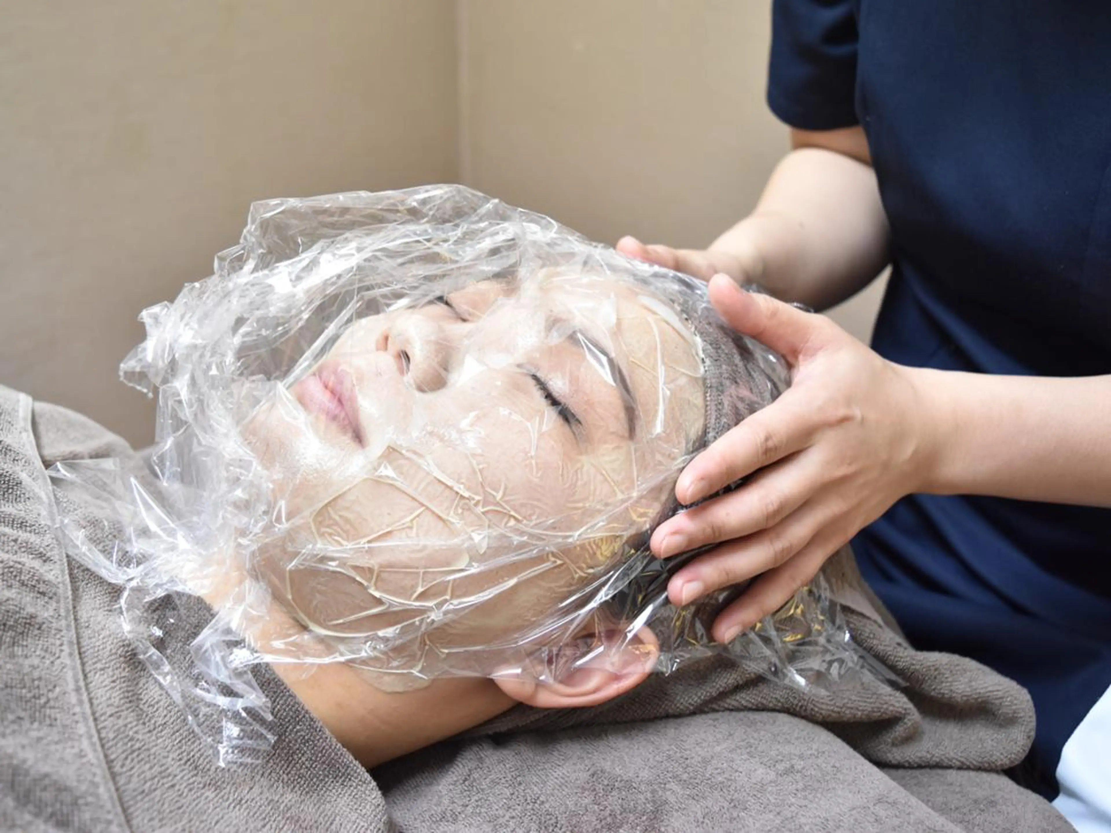 佐原 まどかのエステ・リラクイメージ