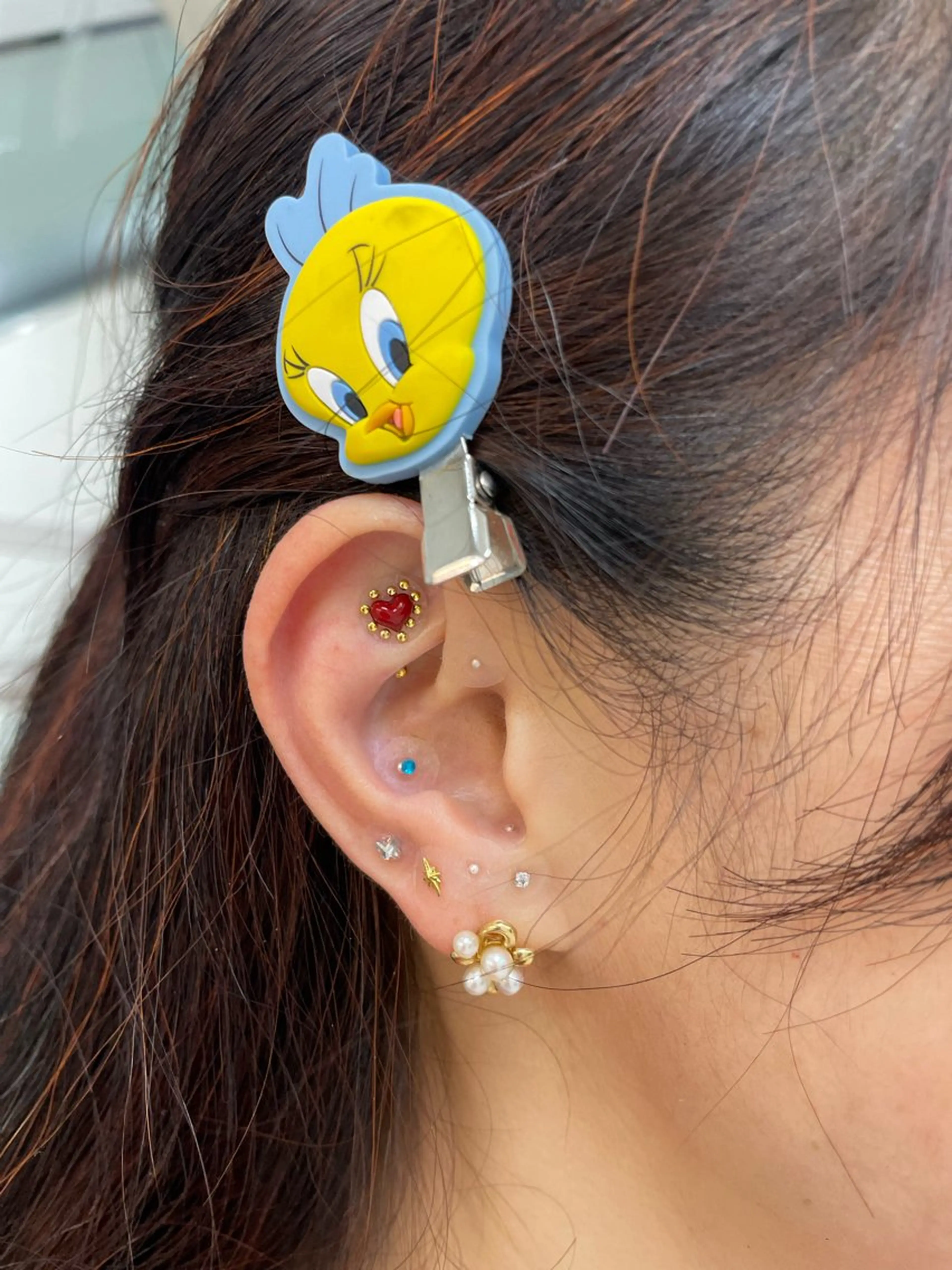 その他 smoky bee所属・smoky beeの眉毛・アイブロウイメージ